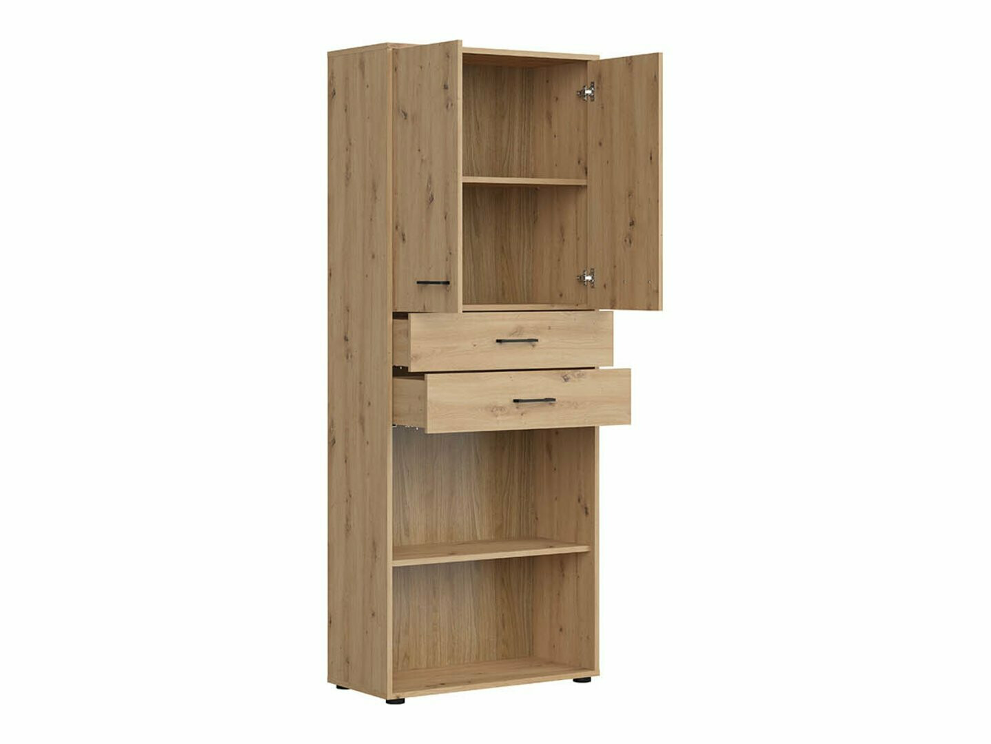 Boekenkast Nolremi 110