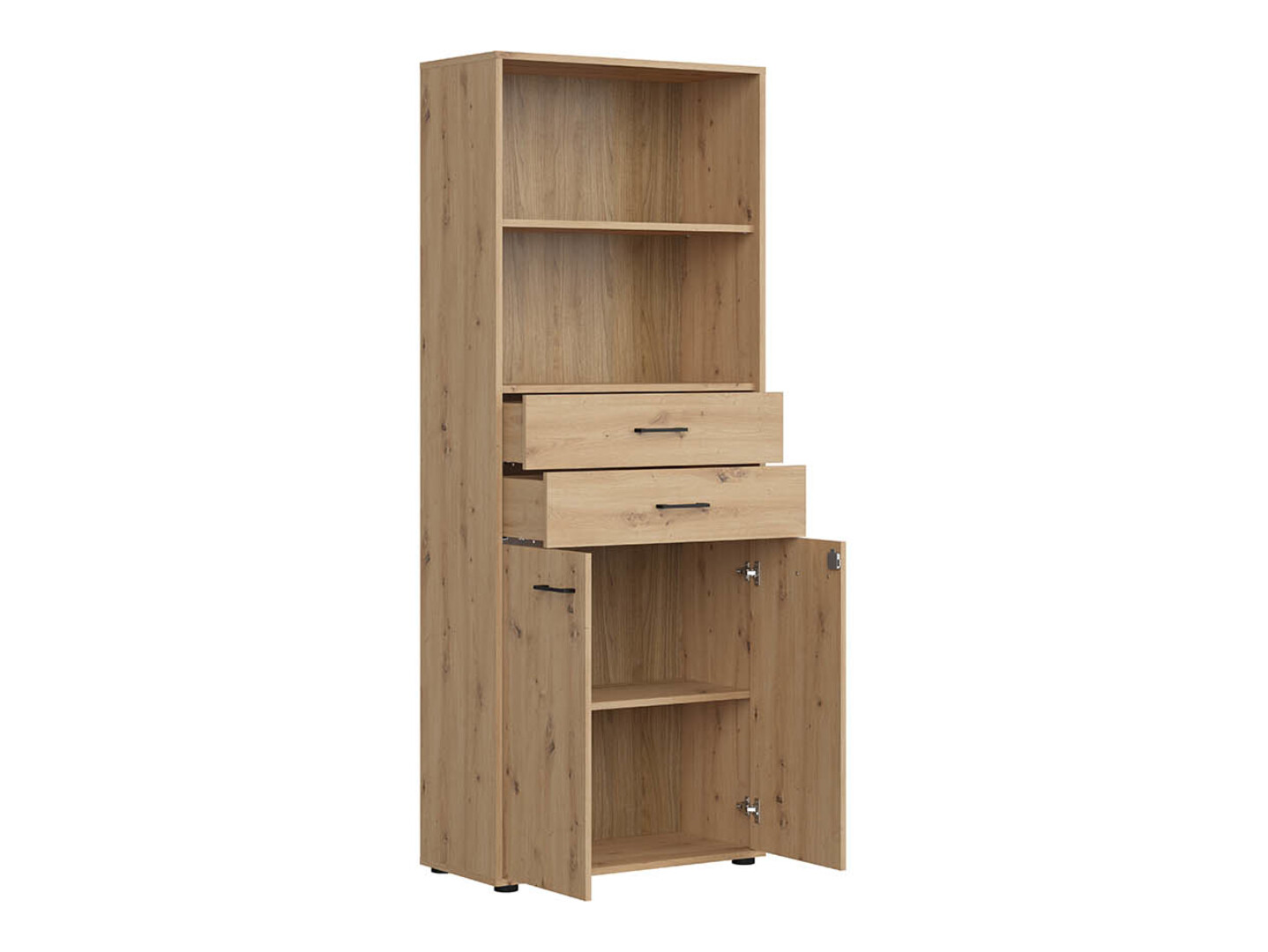 Boekenkast Nolremi 110