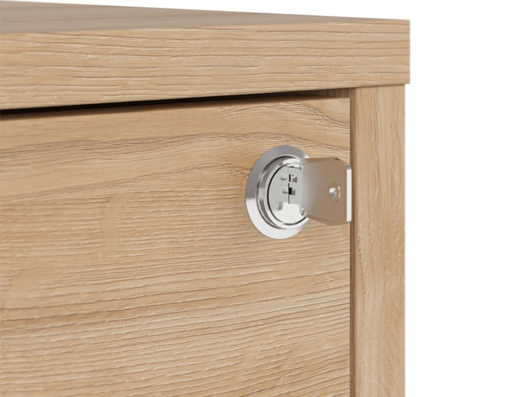 Boekenkast Nolremi 110