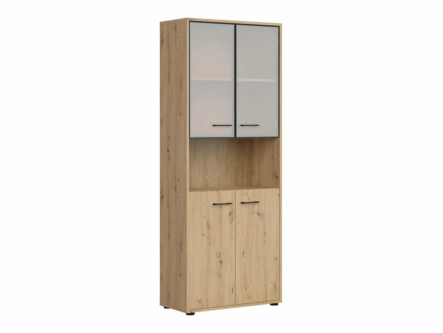 Boekenkast Nolremi 123