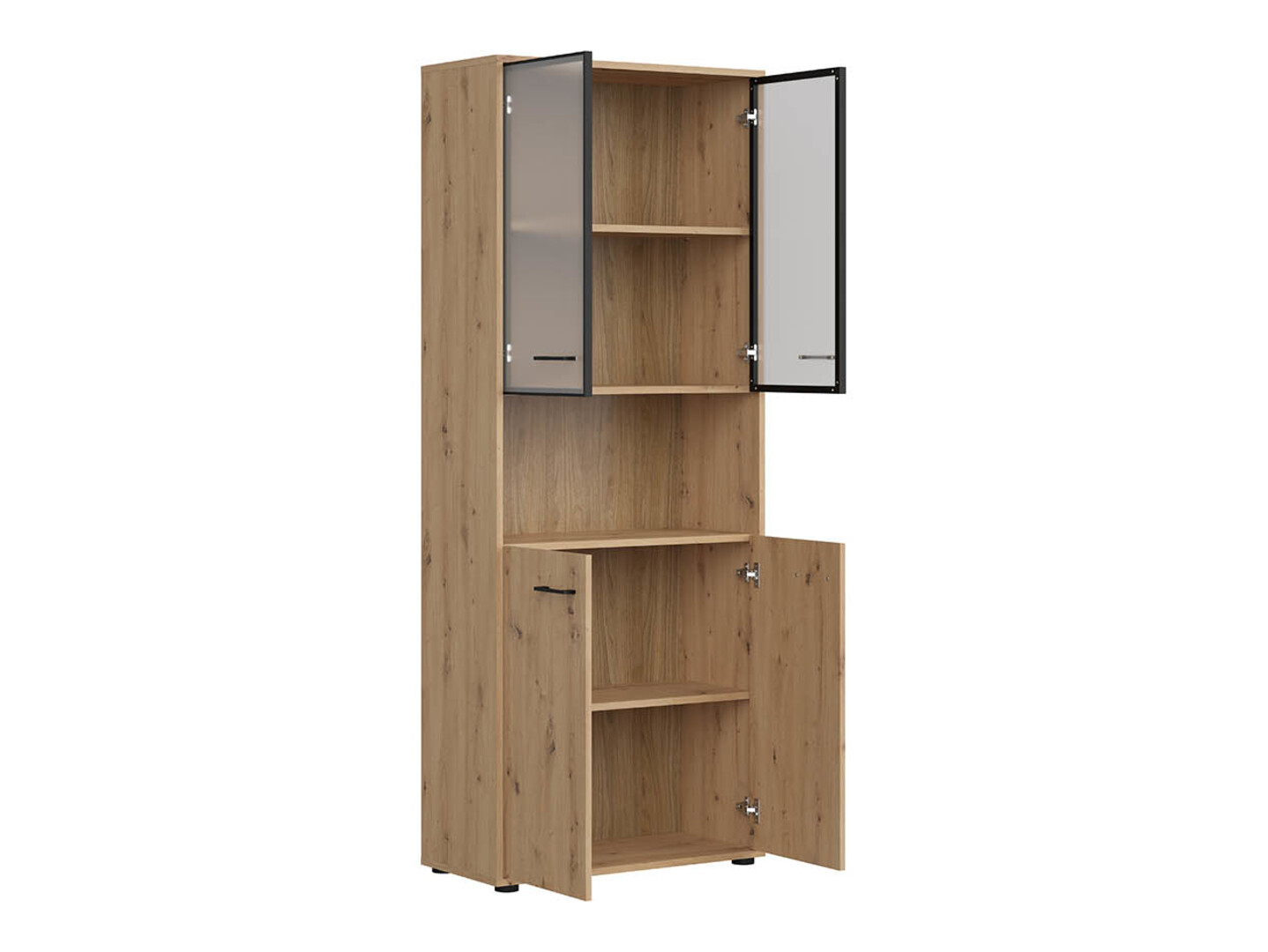 Boekenkast Nolremi 123