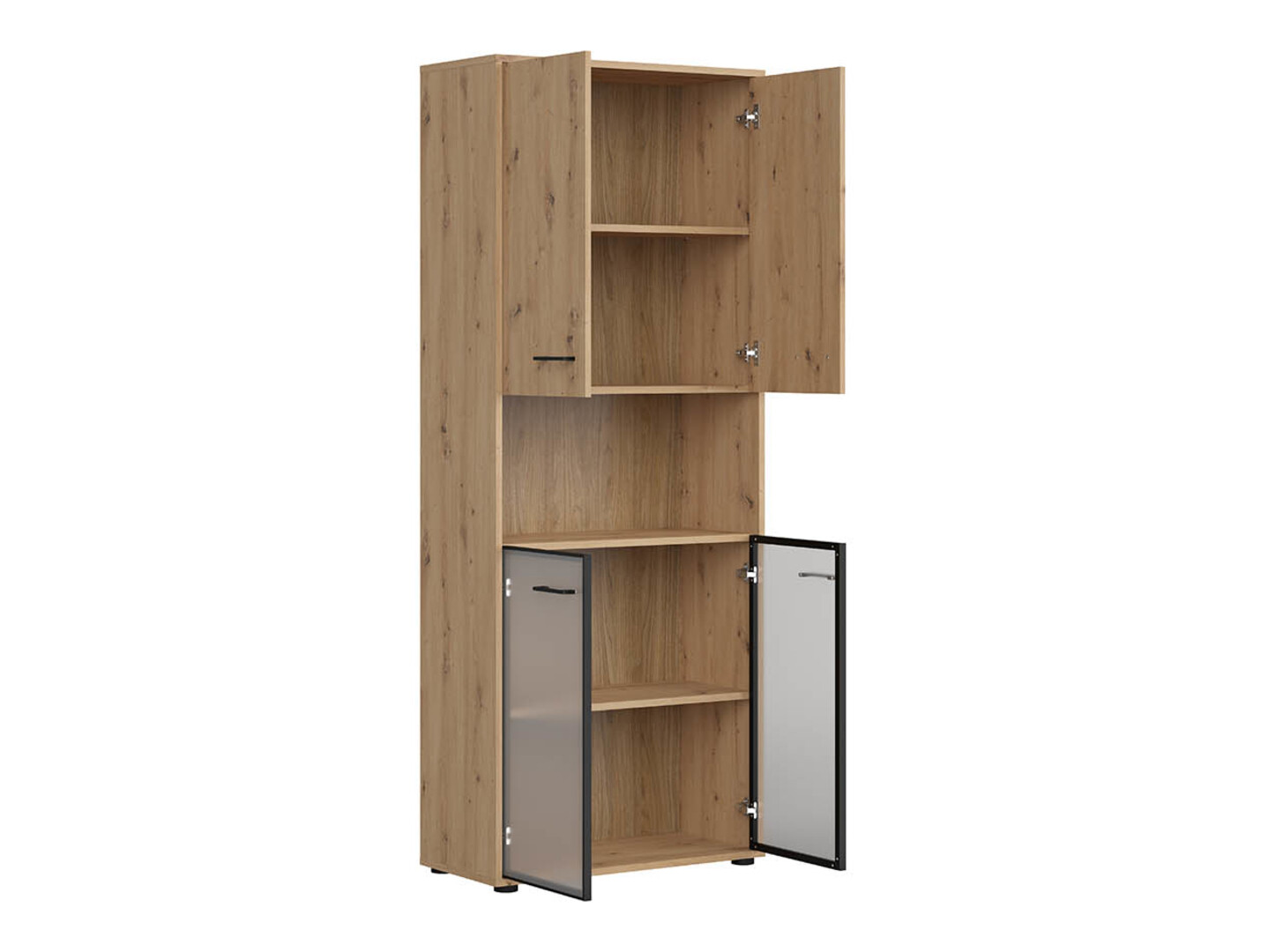 Boekenkast Nolremi 123