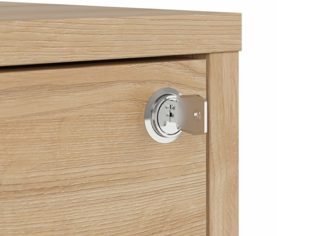 Boekenkast Nolremi 123