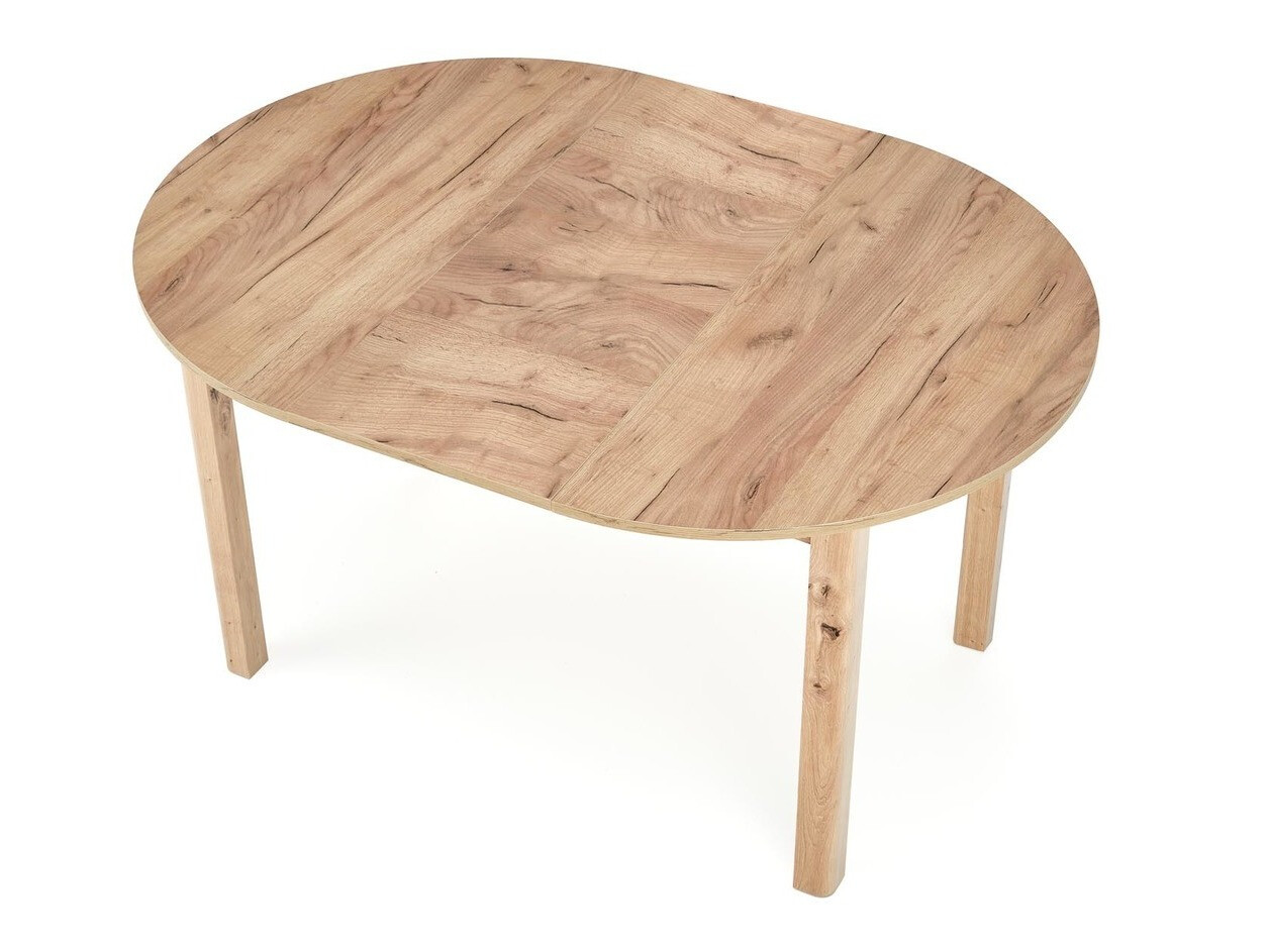 Tafel Houston 961 (Eiken)