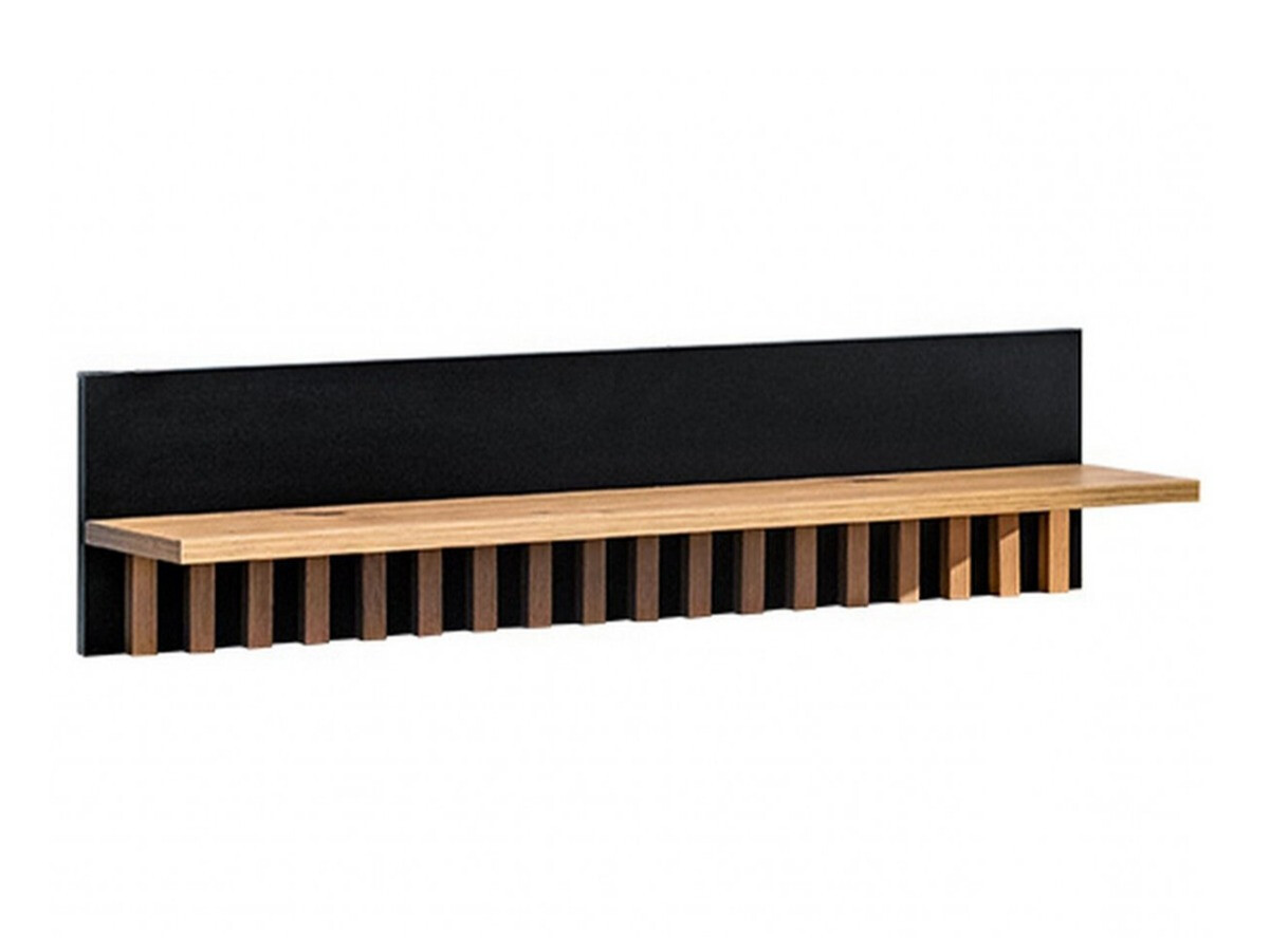 Wandplank Felnolo 112