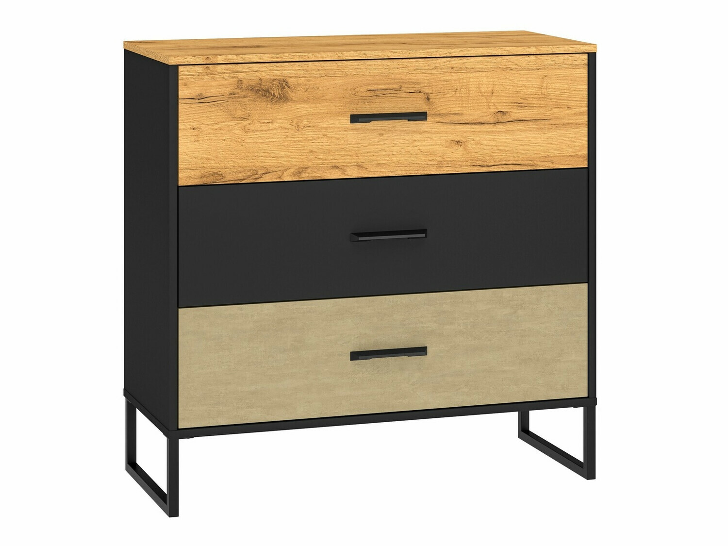 Ladekast Tortiva 104