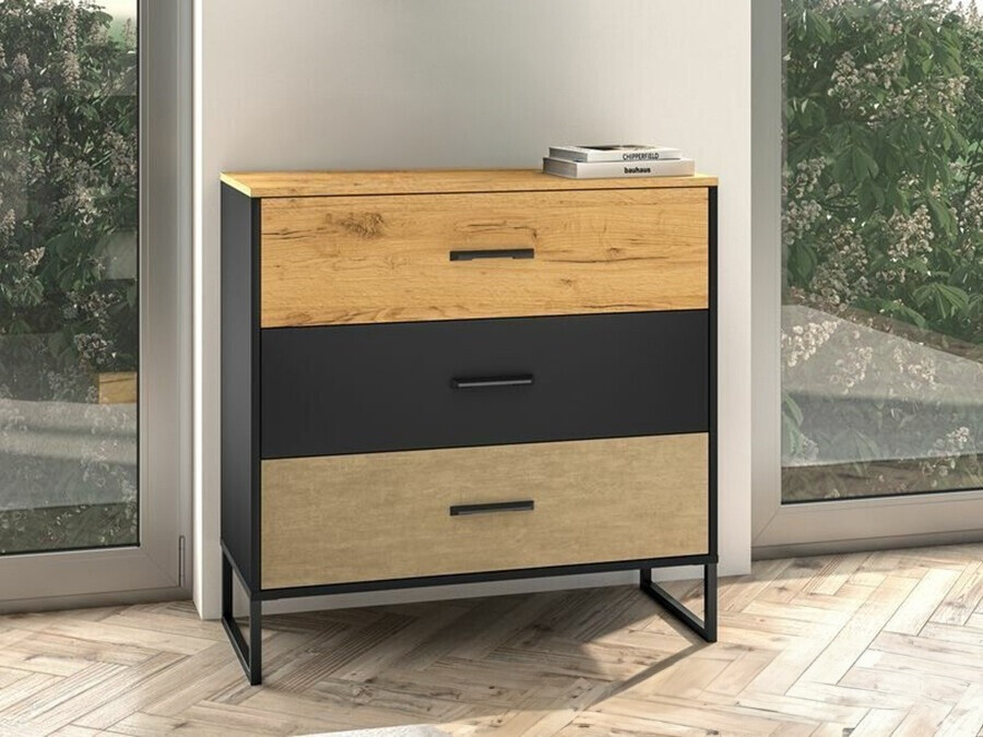 Ladekast Tortiva 104