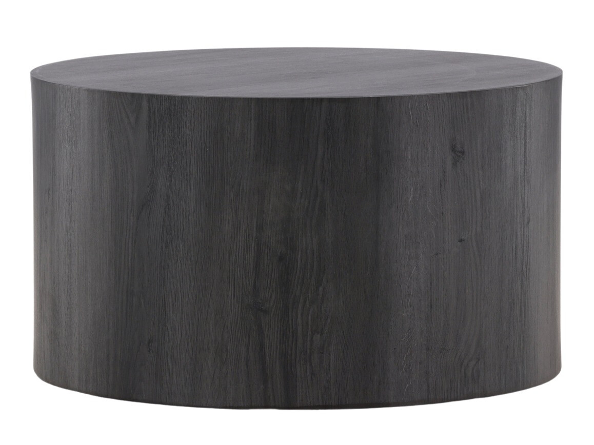 Salontafel Dallas 4472 (Zwart)