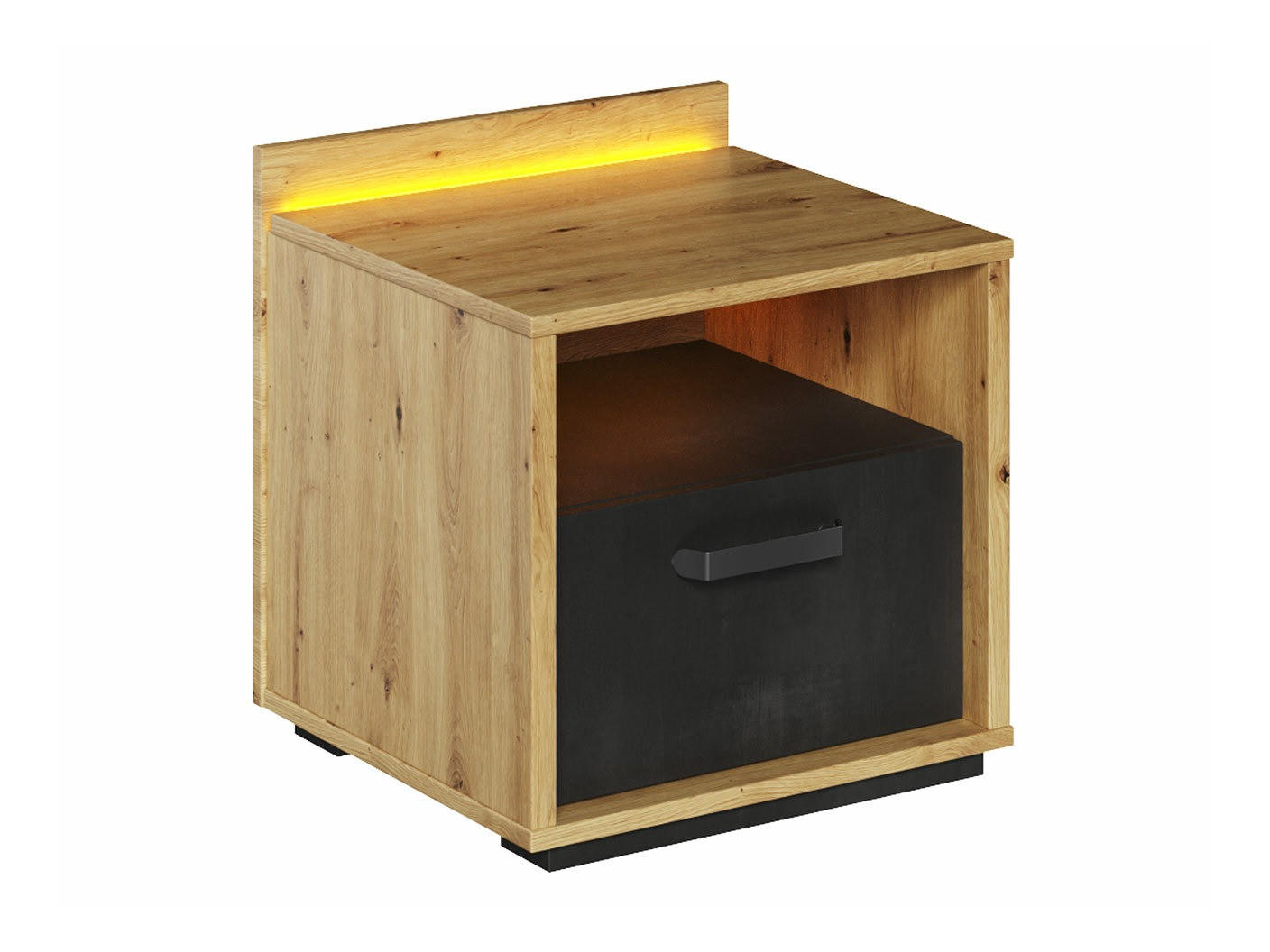 Nachtkastje Orlveno 118