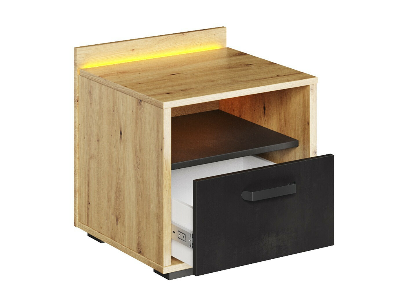 Nachtkastje Orlveno 118