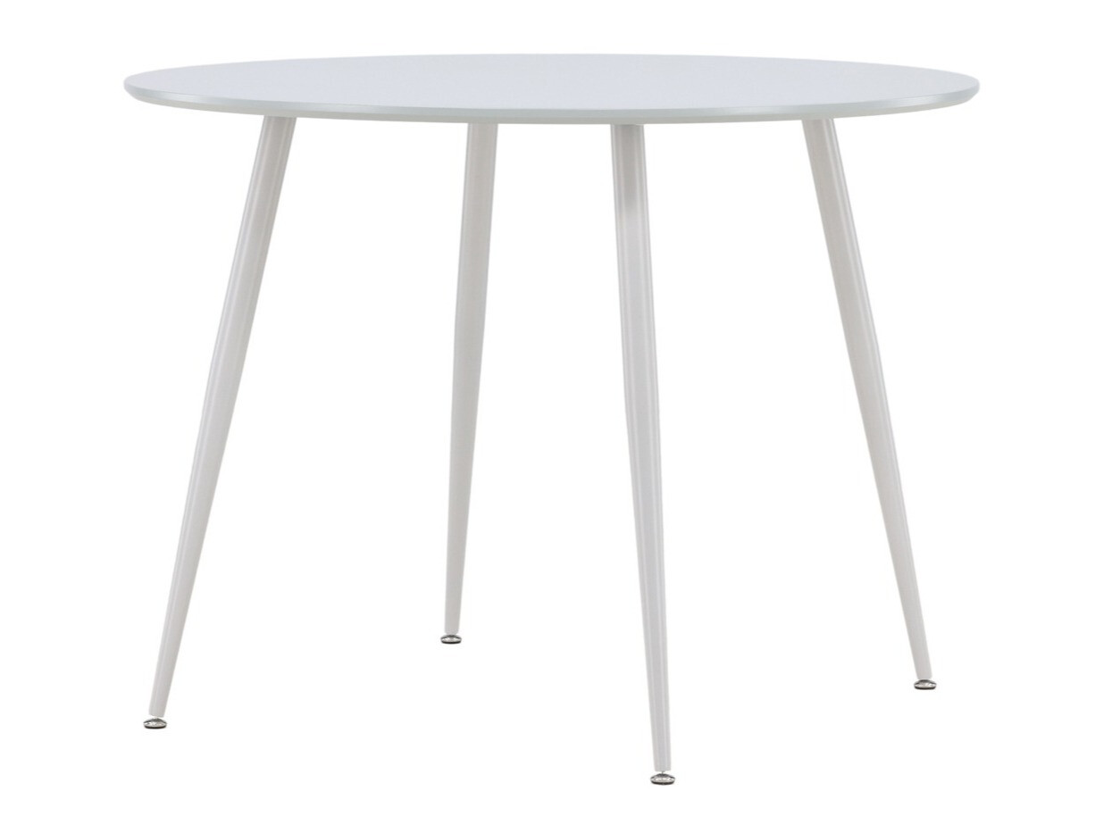 Tafel Dallas 4476 (Grijs)