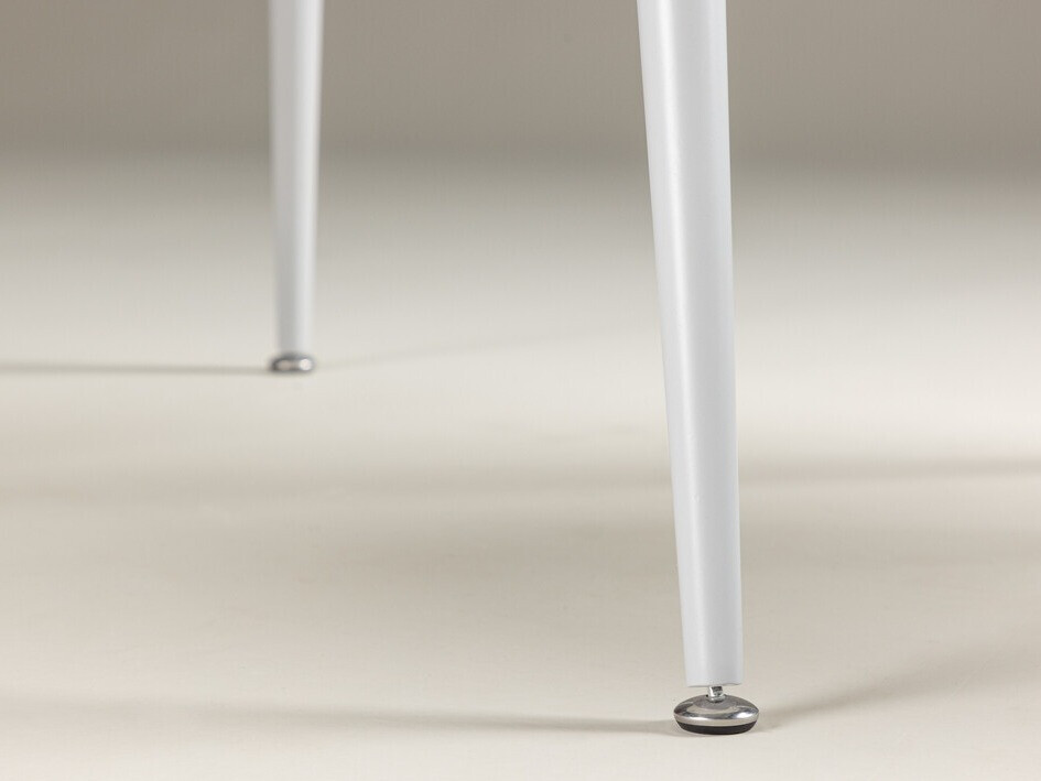 Tafel Dallas 4476 (Grijs)