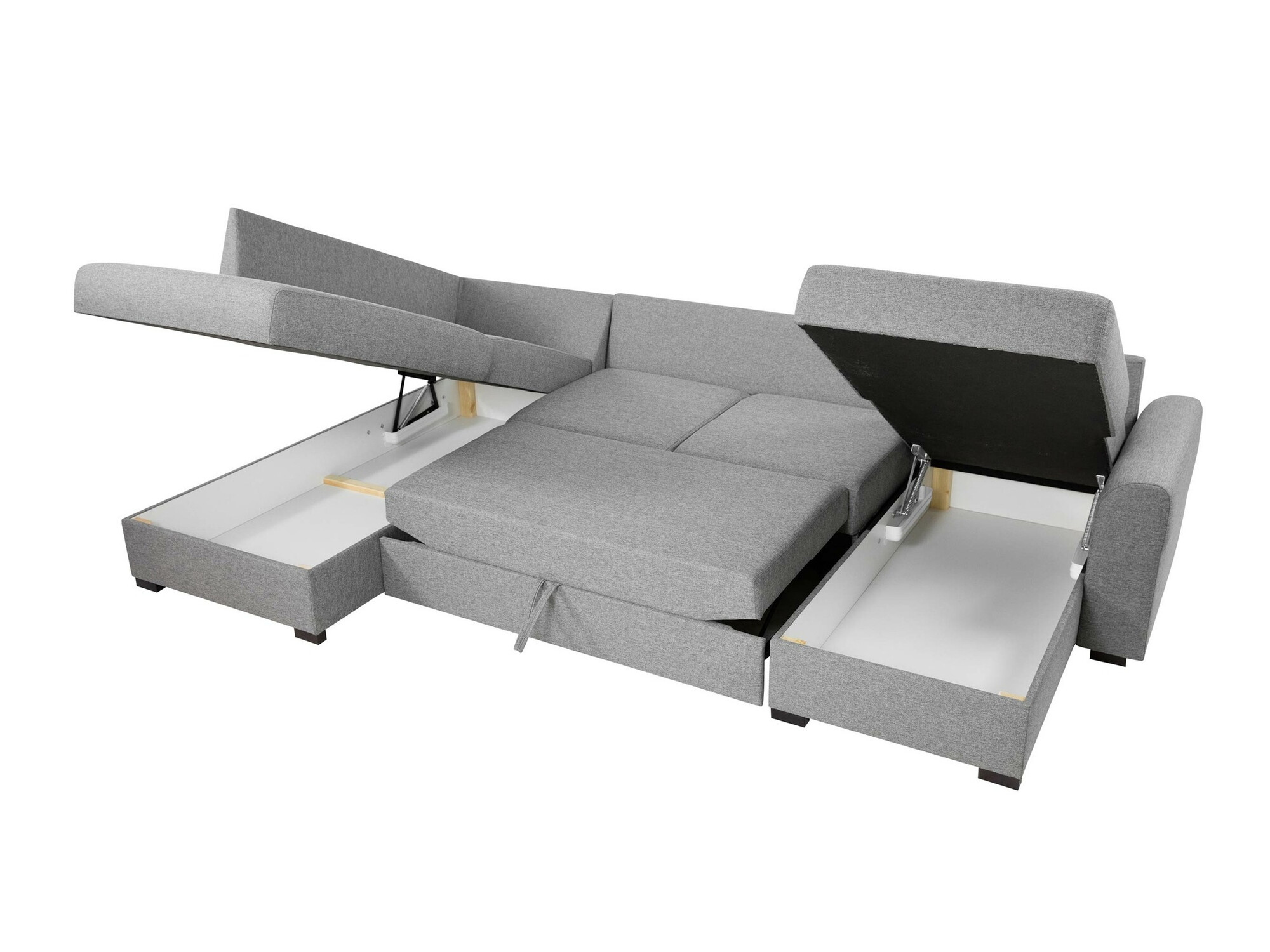 Hoekbank Comfivo 189 (Abriamo 03)