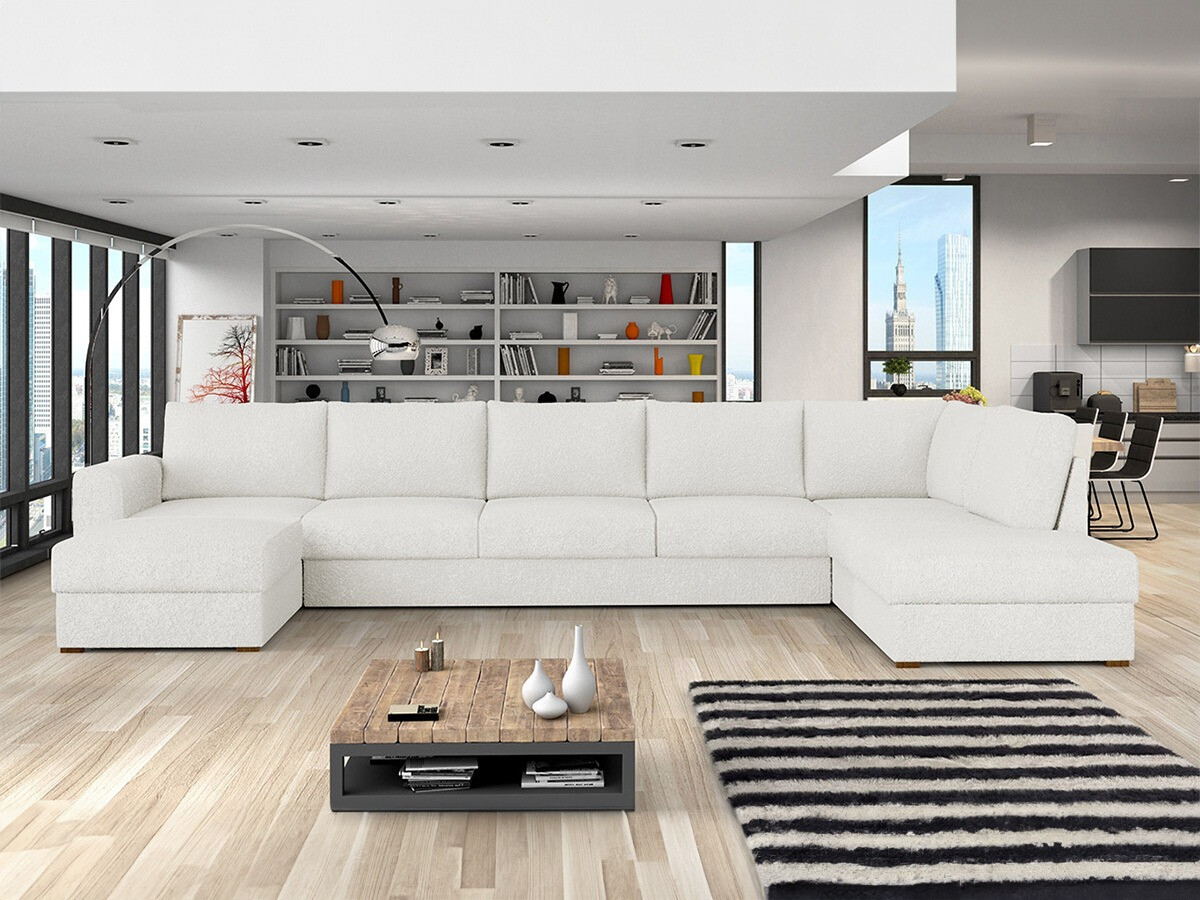 Hoekbank Comfivo 191 (Abriamo 04)