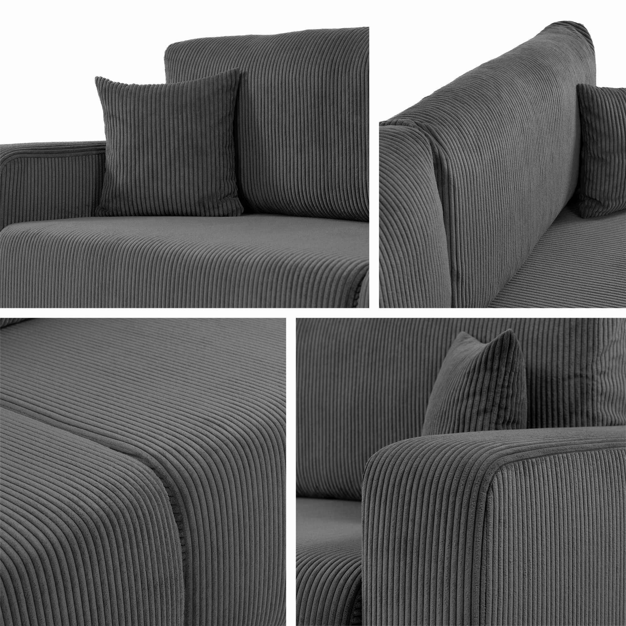 Slaapbank Shelton 104 (Poso 22)