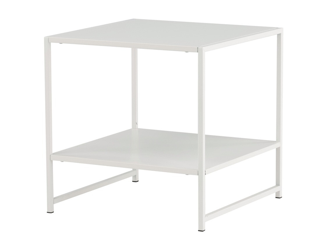 Bijzettafel Dallas 2959 (Wit)