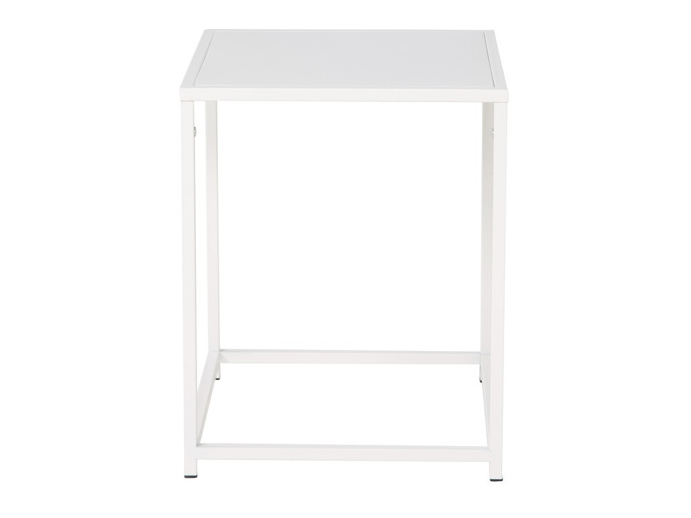 Bijzettafel Dallas 2960 (Wit)
