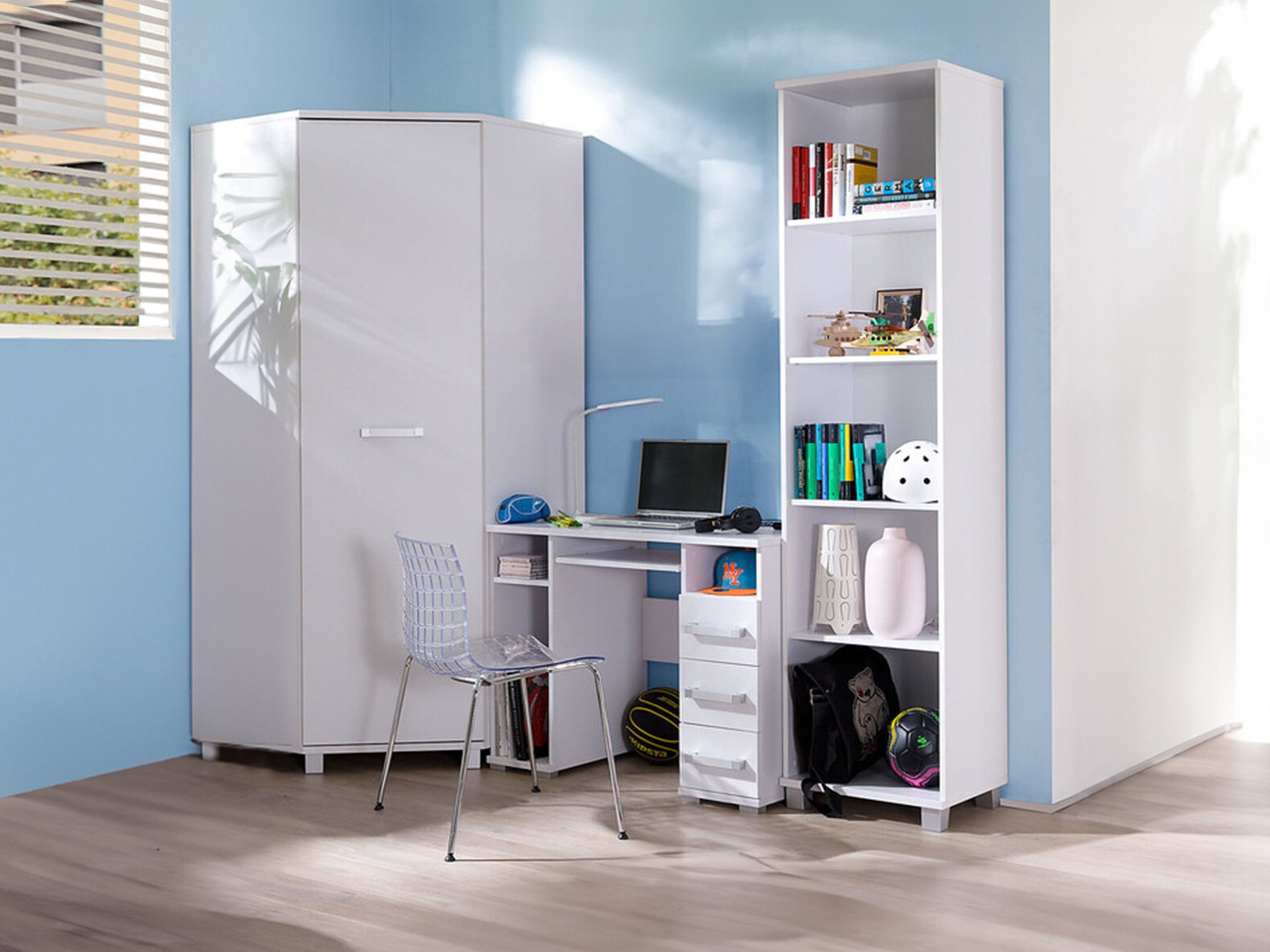 Meubelset Cirevau 139