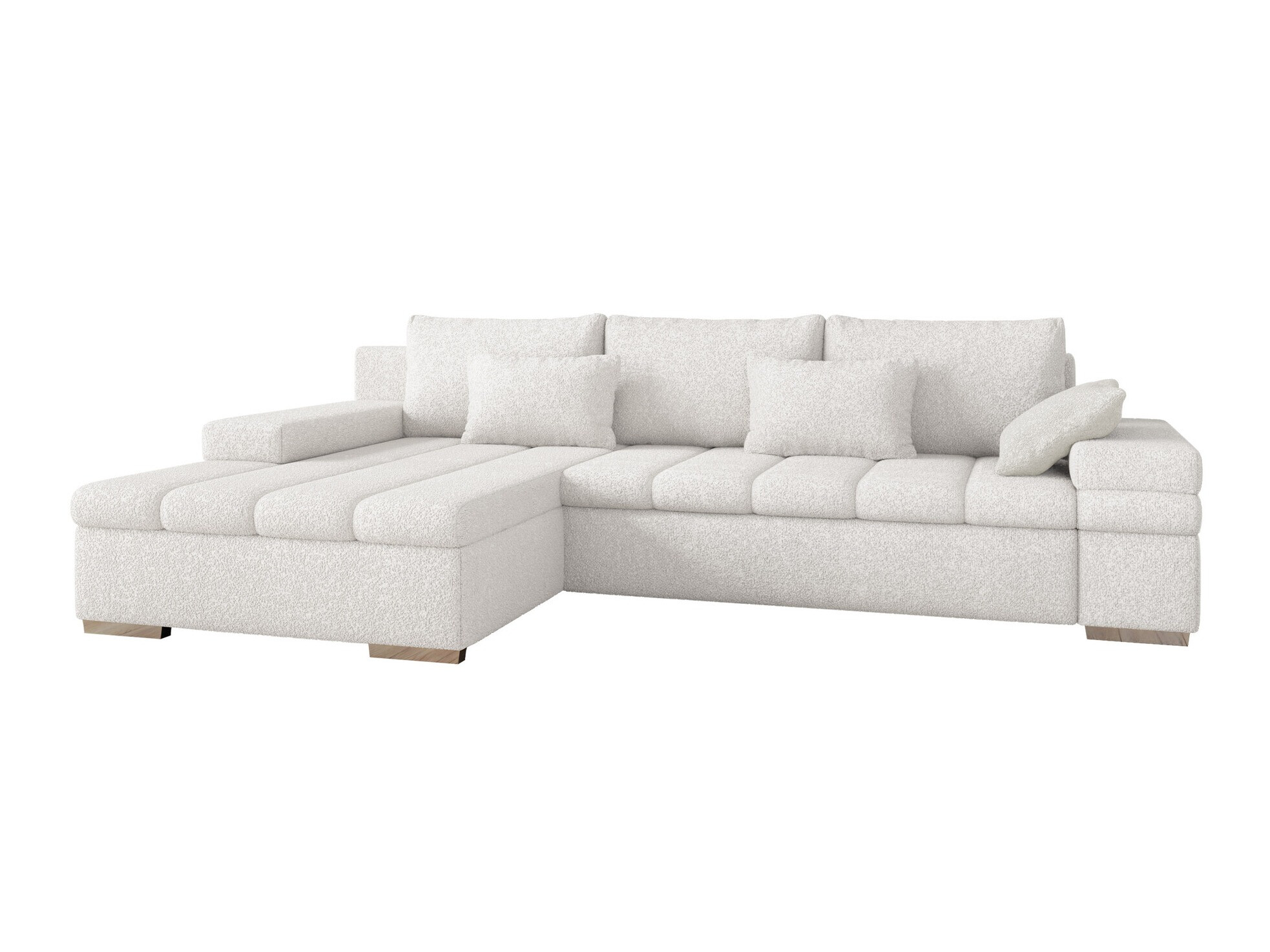 Hoekbank Comfivo Olivetum II (Abriamo 04)
