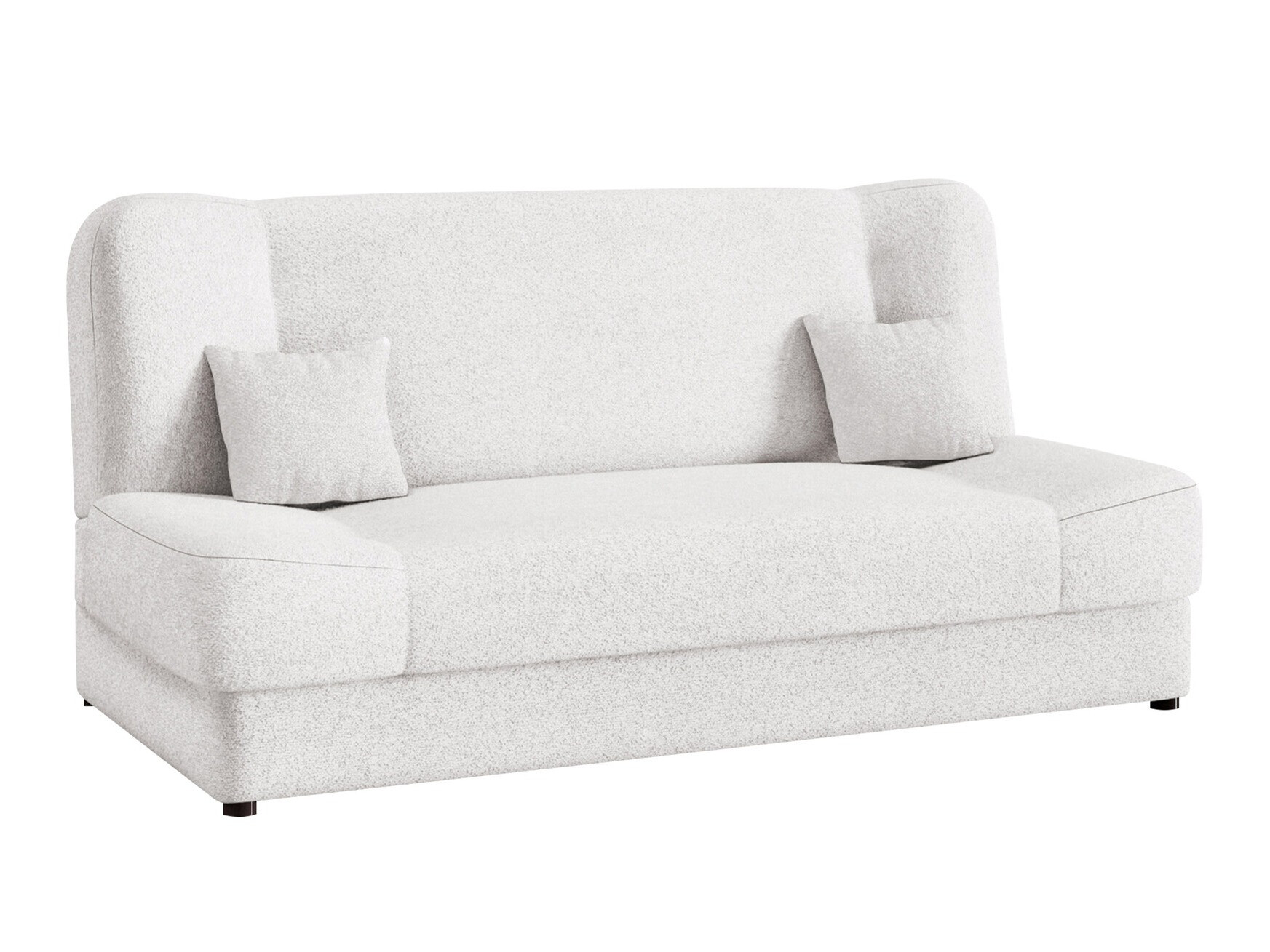 Slaapbank Comfivo Cera II (Baloo 2073)