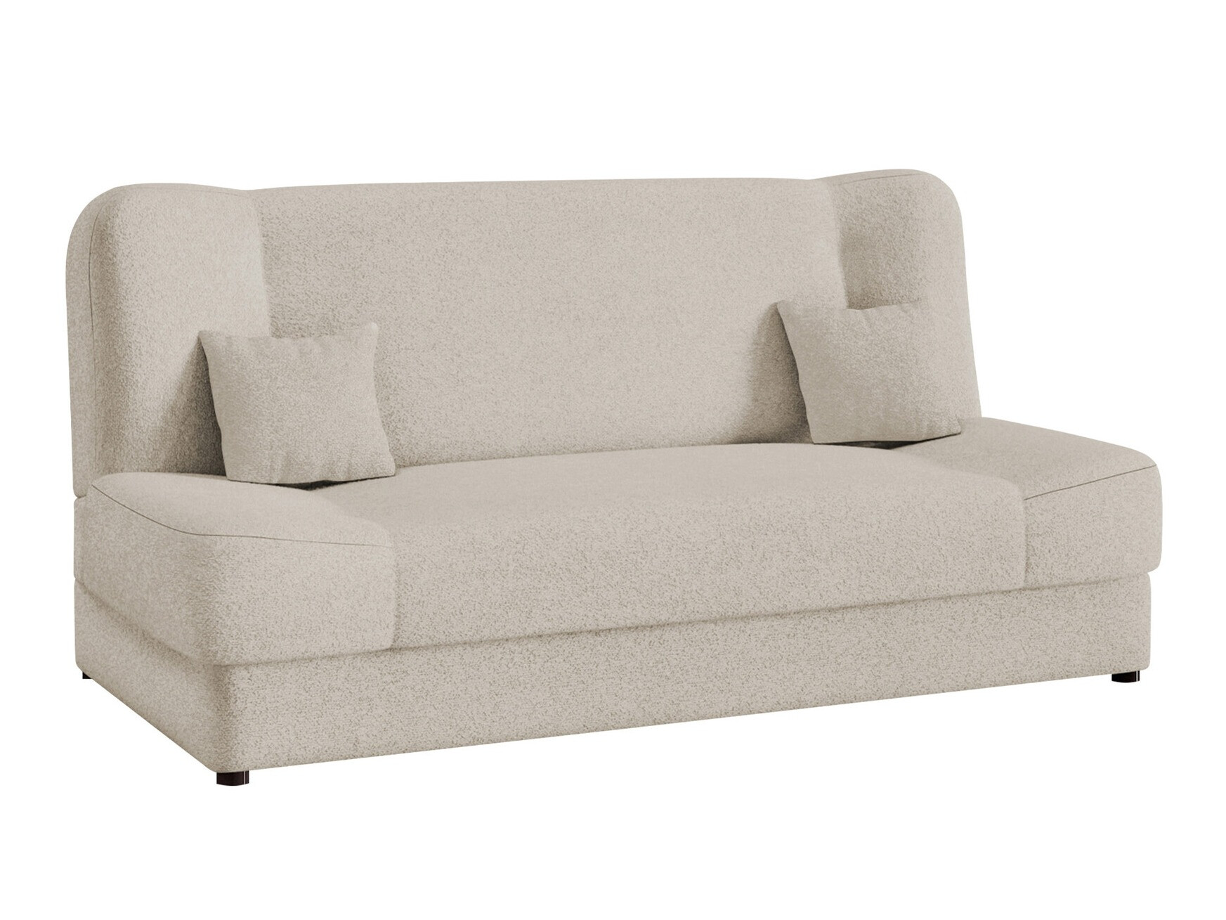 Slaapbank Comfivo Cera II (Baloo 2074)
