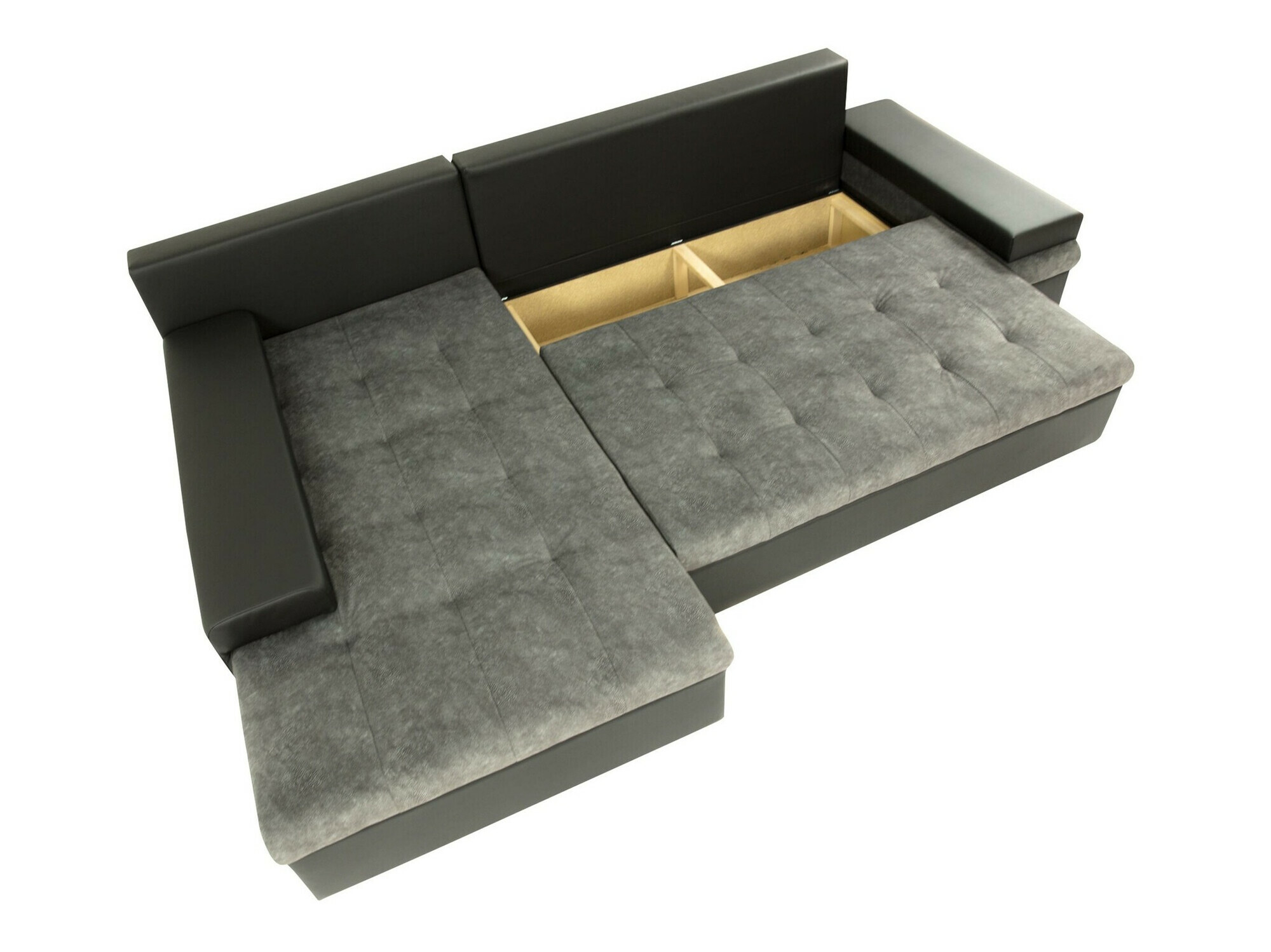 Hoekbank Comfivo 212 (Baloo 2073)