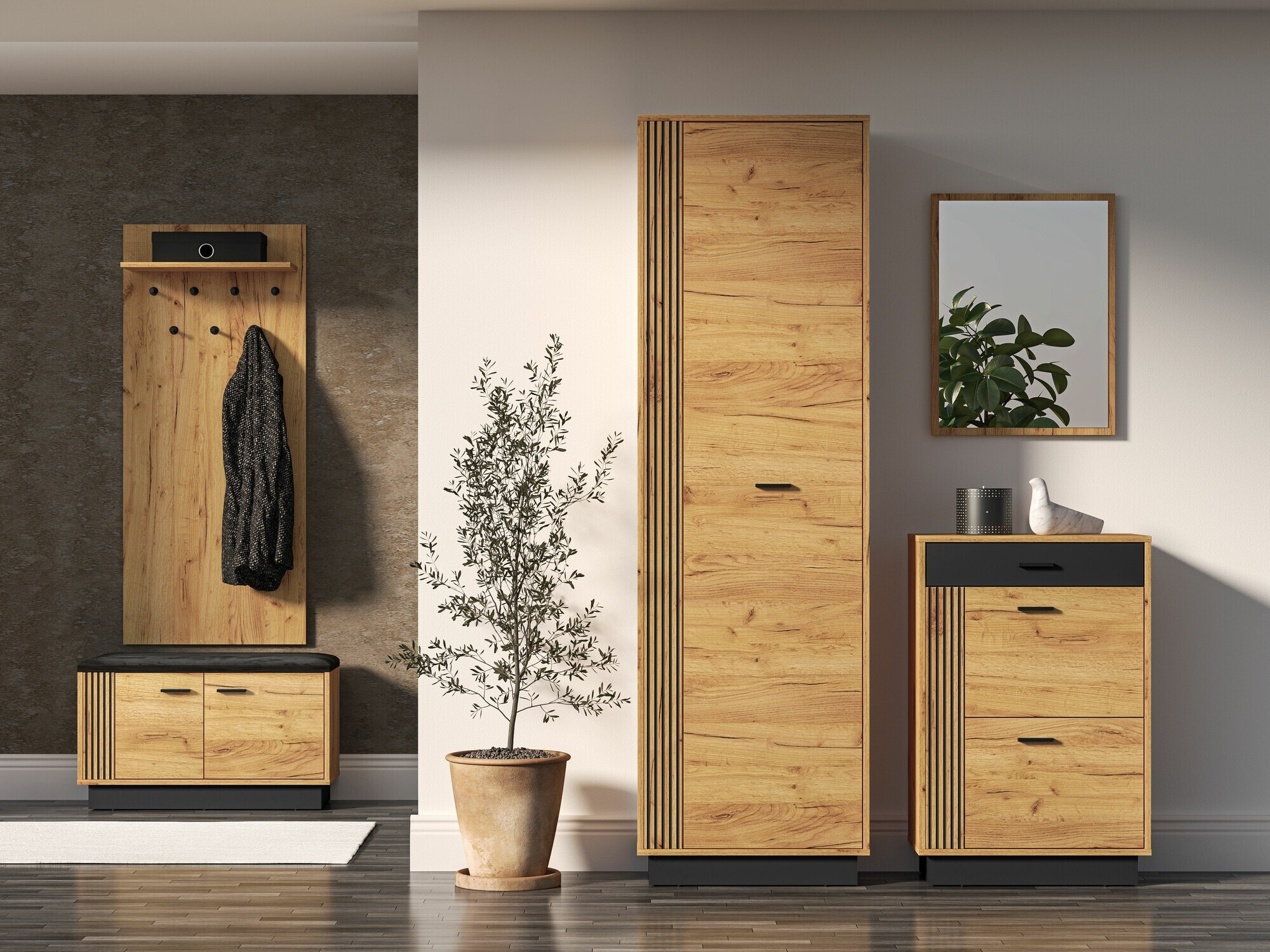 Schoenenkast Revcire 103