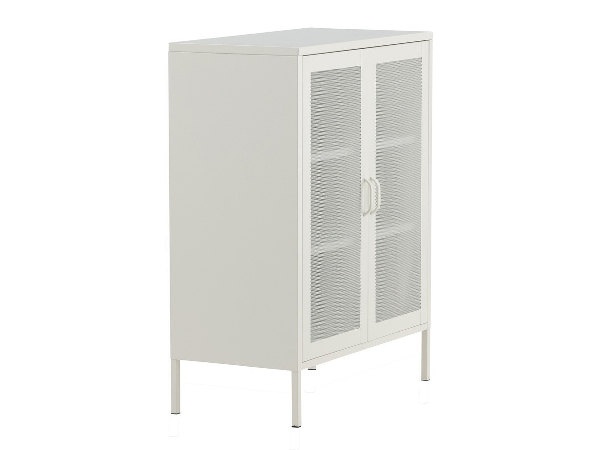 Dressoir Dallas 117 (Wit)
