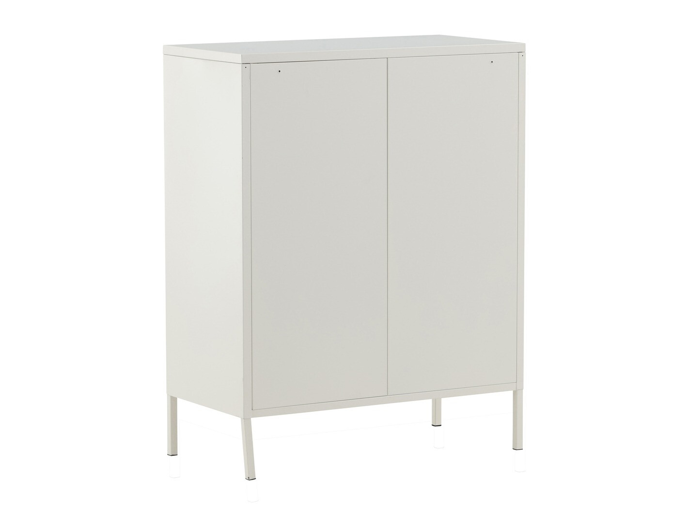 Dressoir Dallas 117 (Wit)
