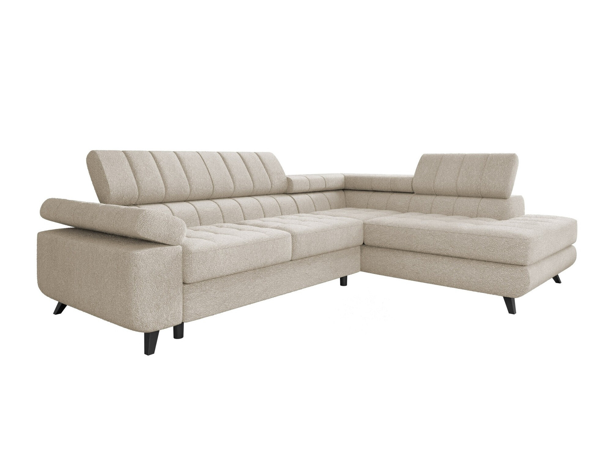 Hoekbank Comfivo Agnus (Baloo 2074)