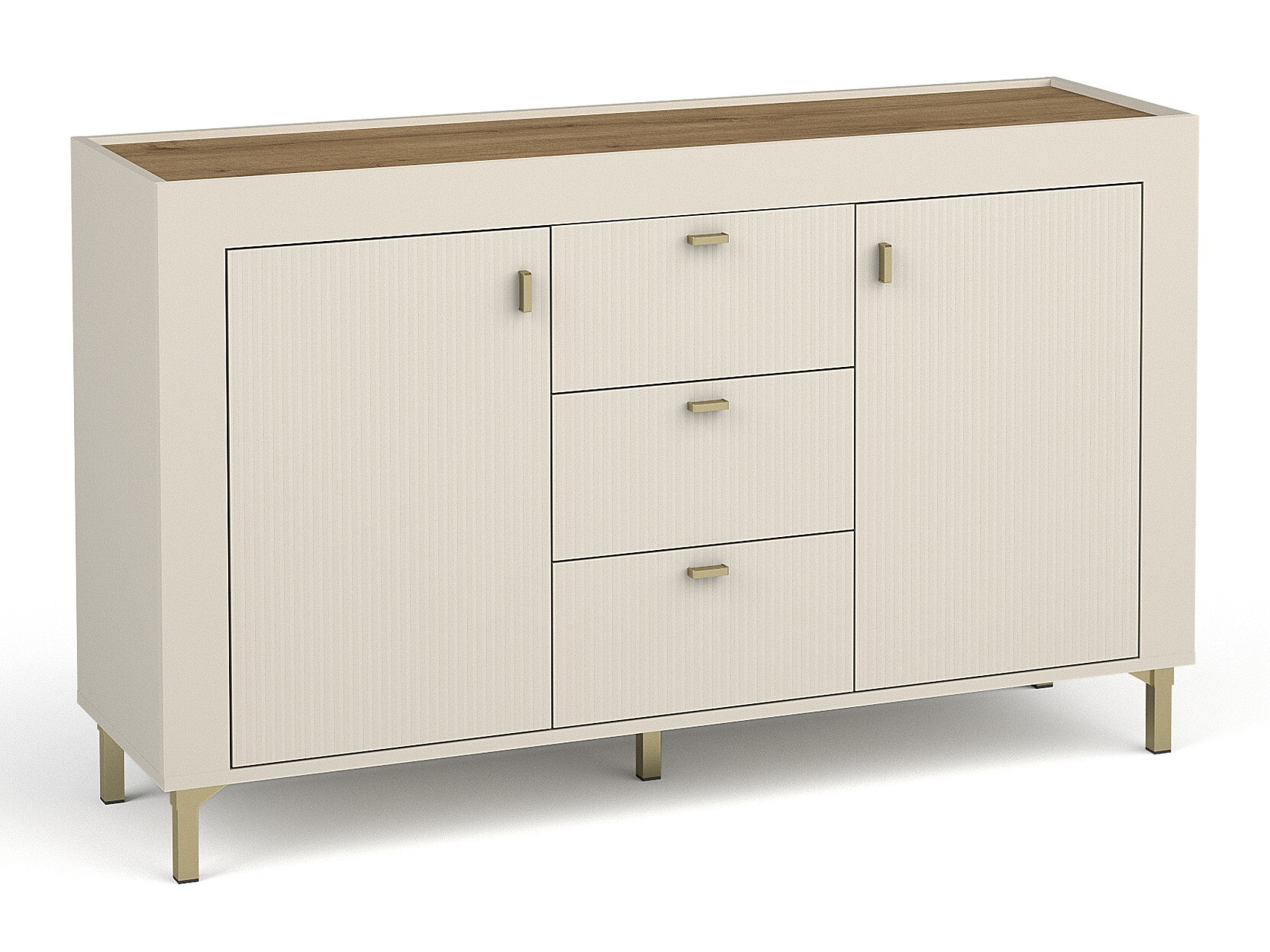 Ladekast Mormavu 103 (Kasjmier)