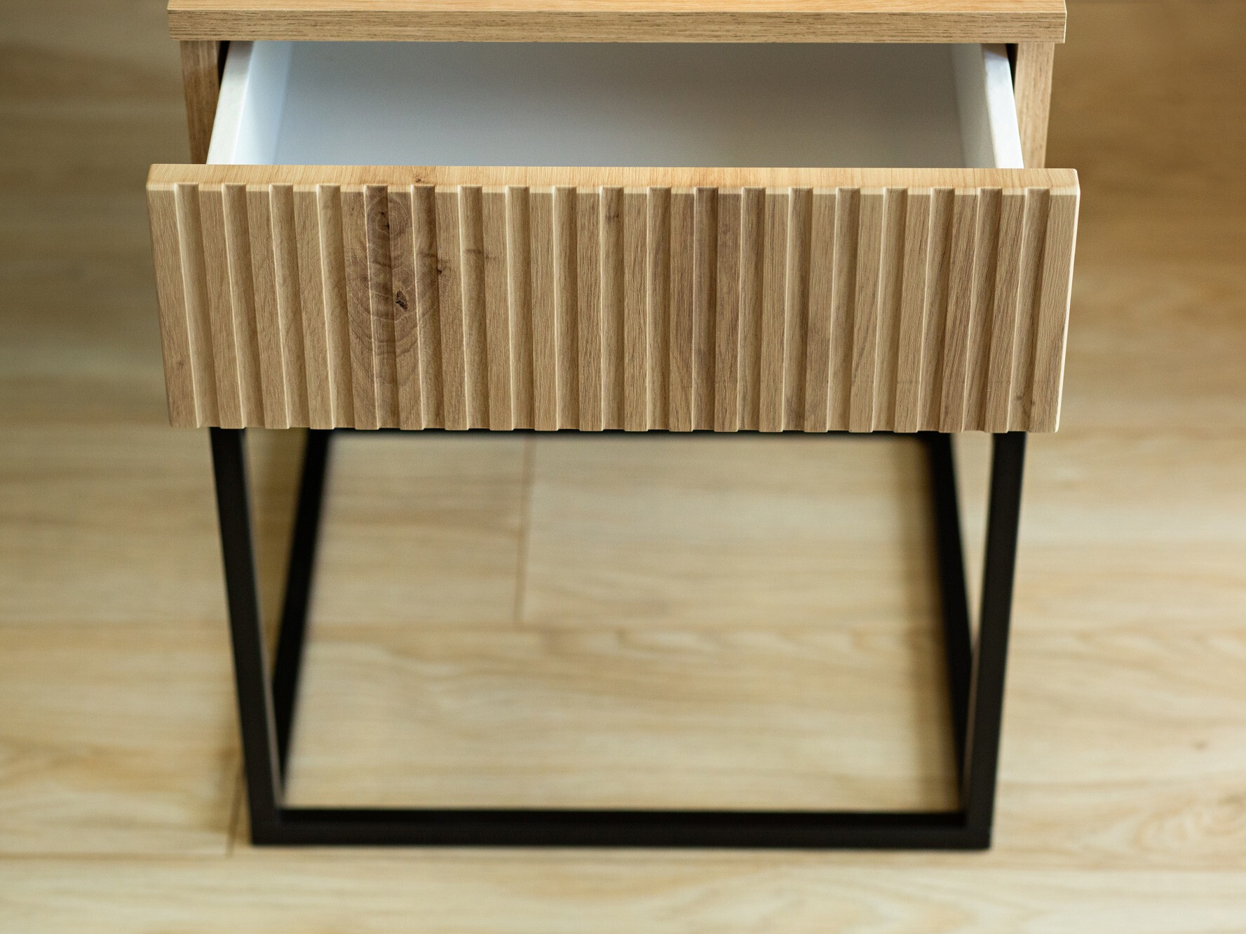 Nachtkastje Bristol 189 (Artisan eiken)