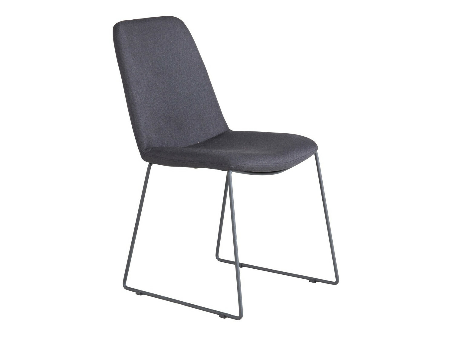 Stoel Dallas 106 (Zwart)