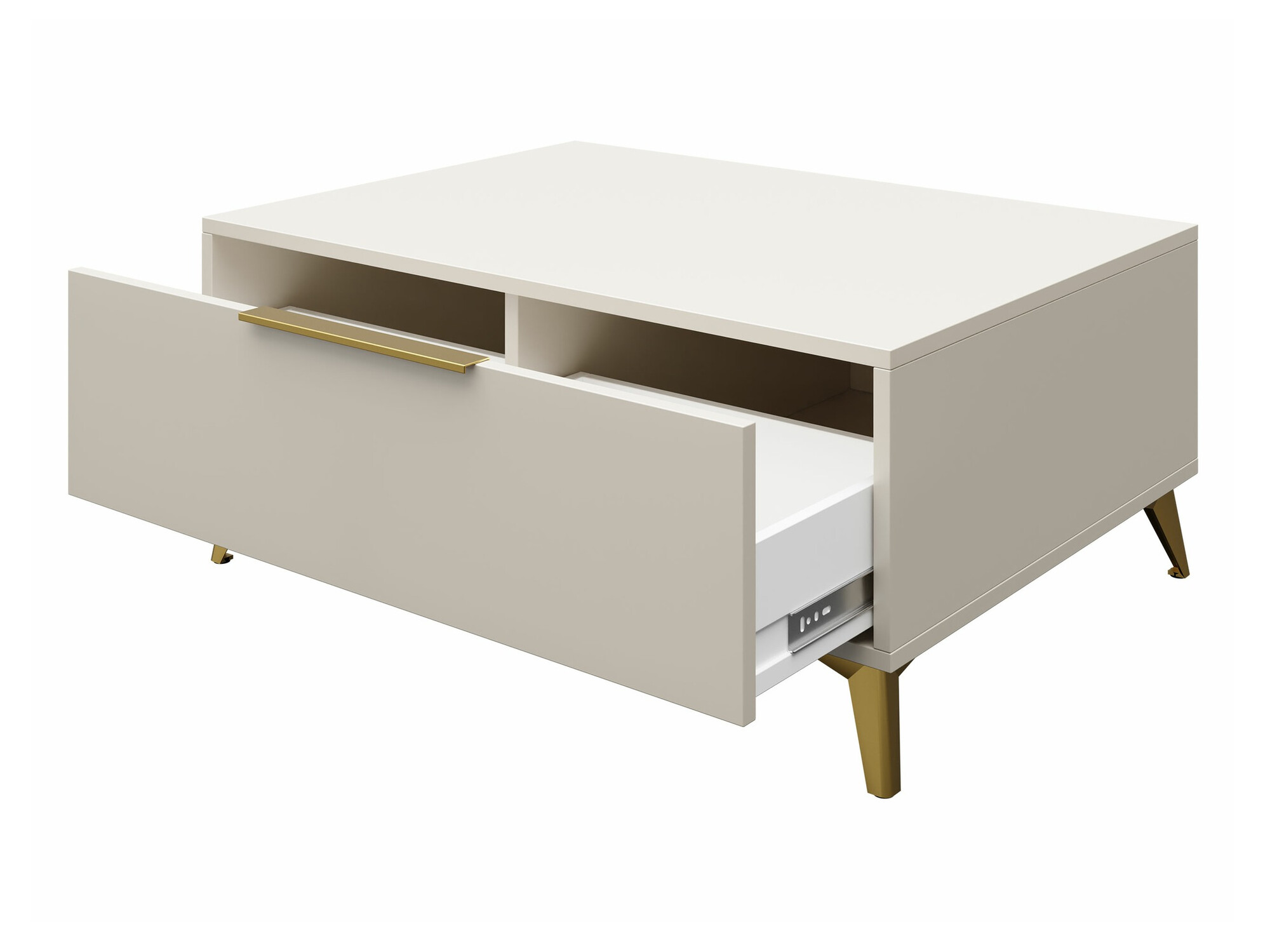 Woonkamerset Comfivo Camlue 107