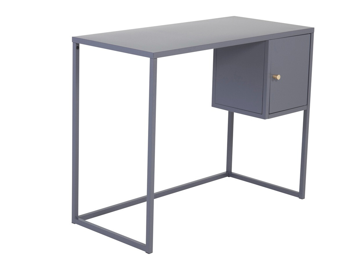 Bureau Evasevu 103 (Lichtgrijs)