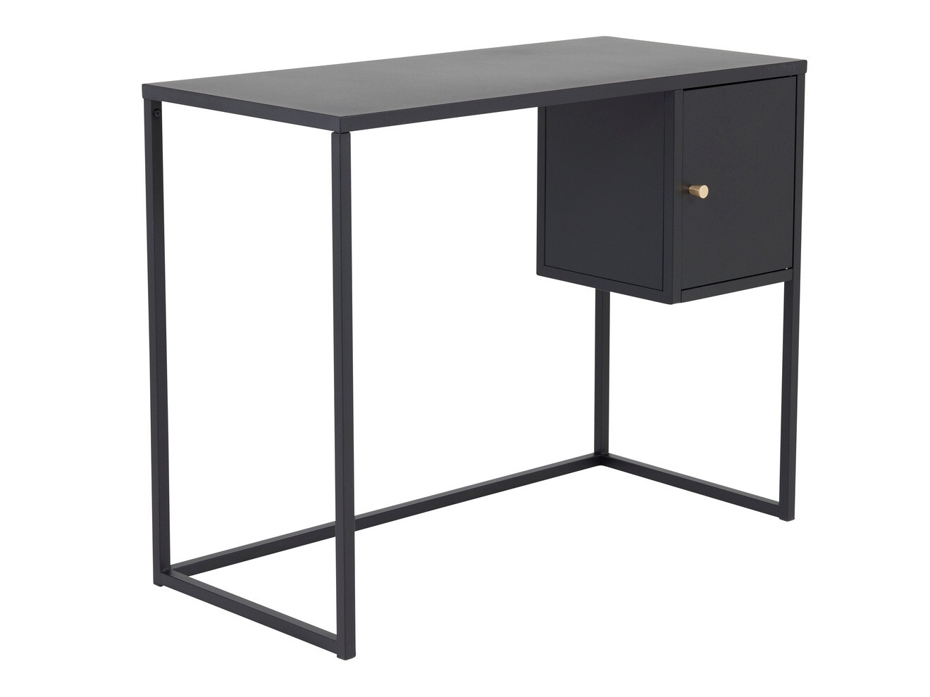 Bureau Evasevu 103 (Zwart)