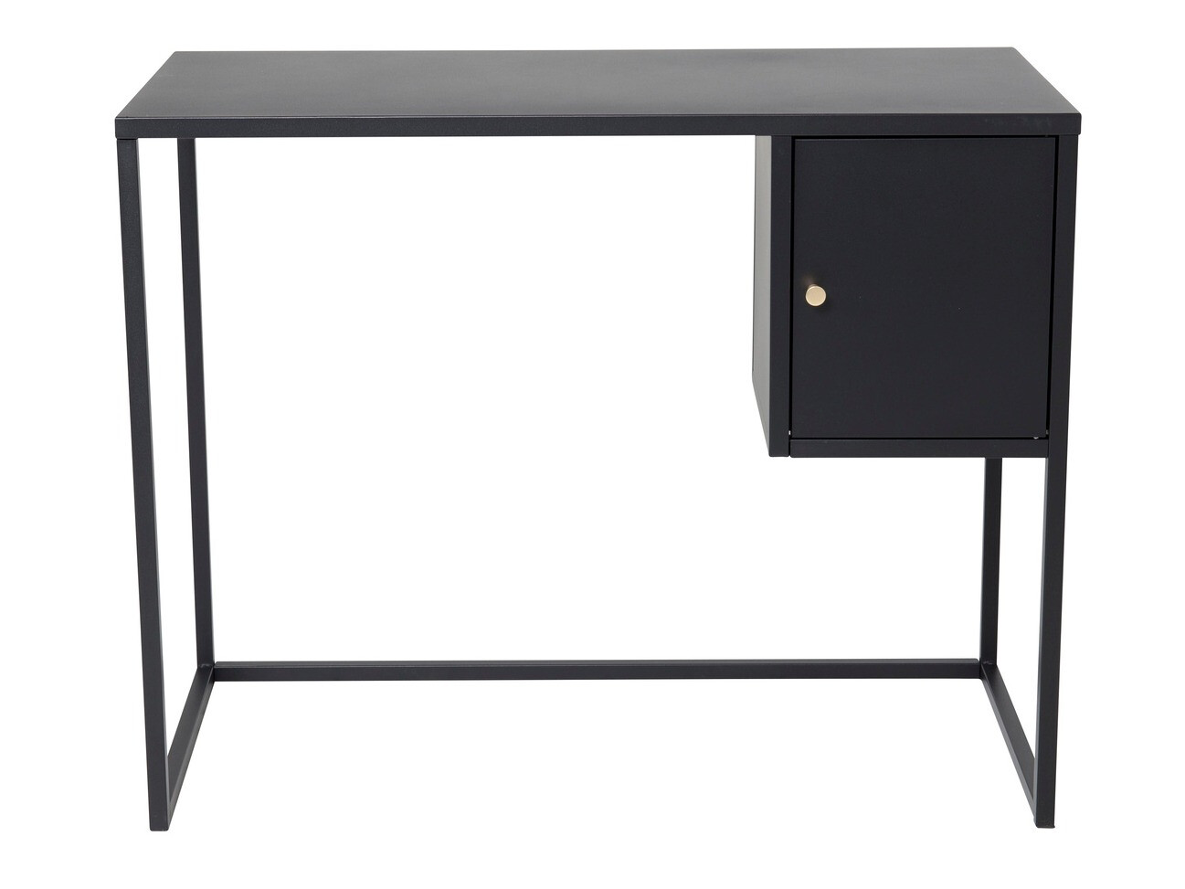 Bureau Evasevu 103 (Zwart)