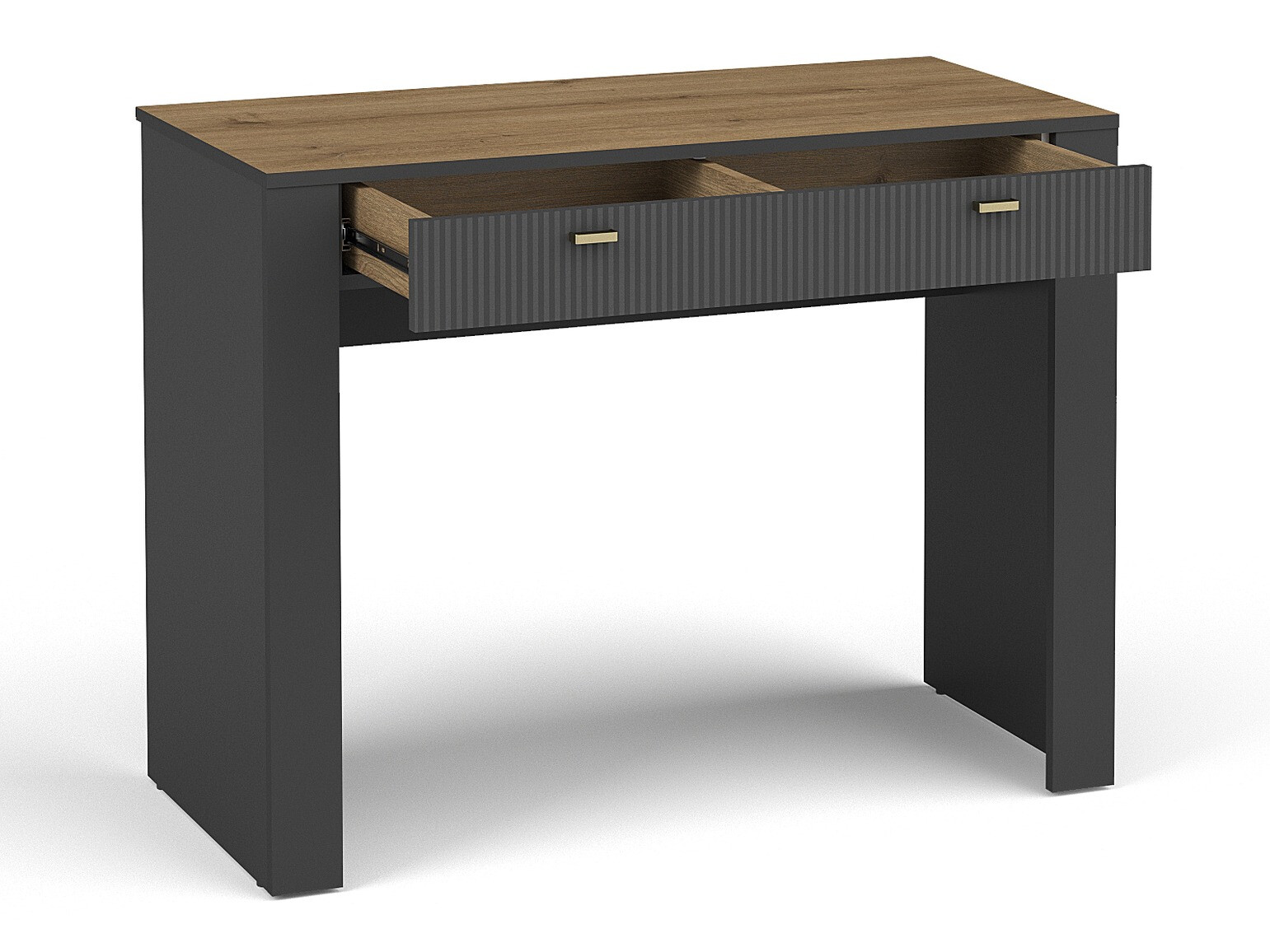 Kaptafel Mormavu 108 (Matzwart)