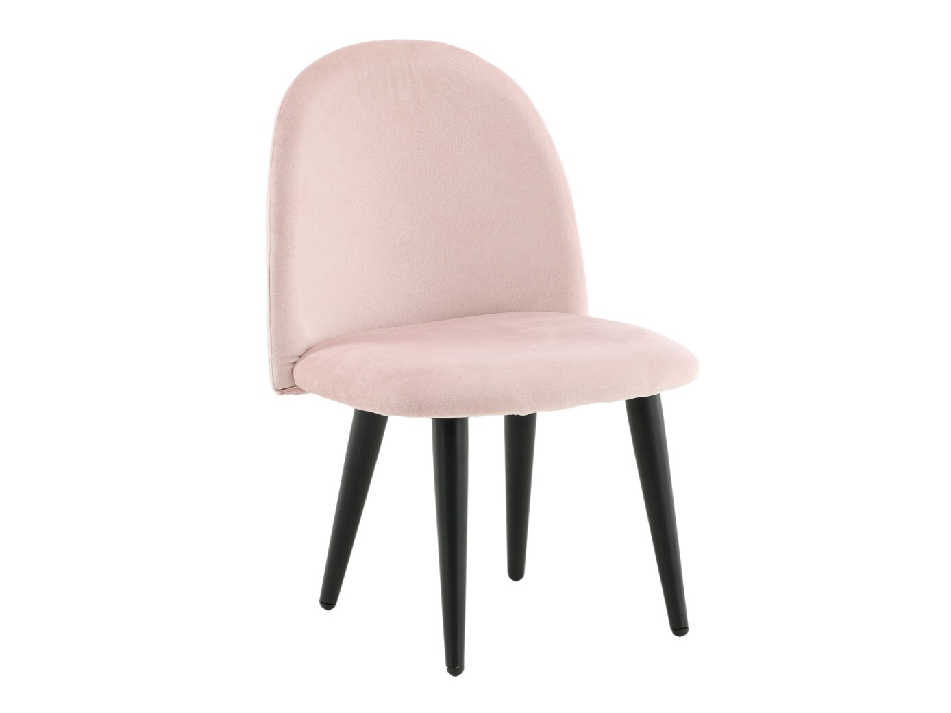 Kinderstoel Dallas 165 (Roze + Zwart)
