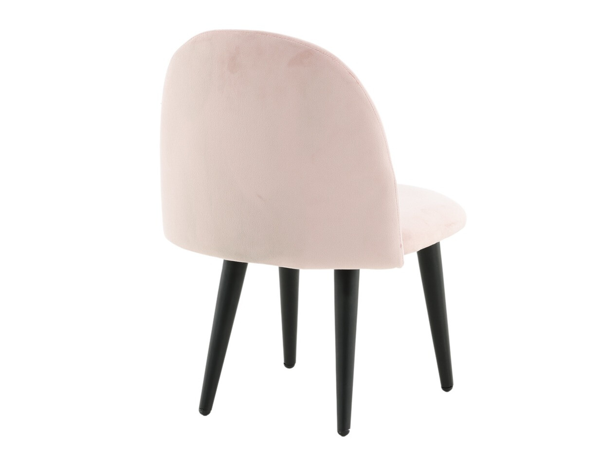 Kinderstoel Dallas 165 (Roze + Zwart)