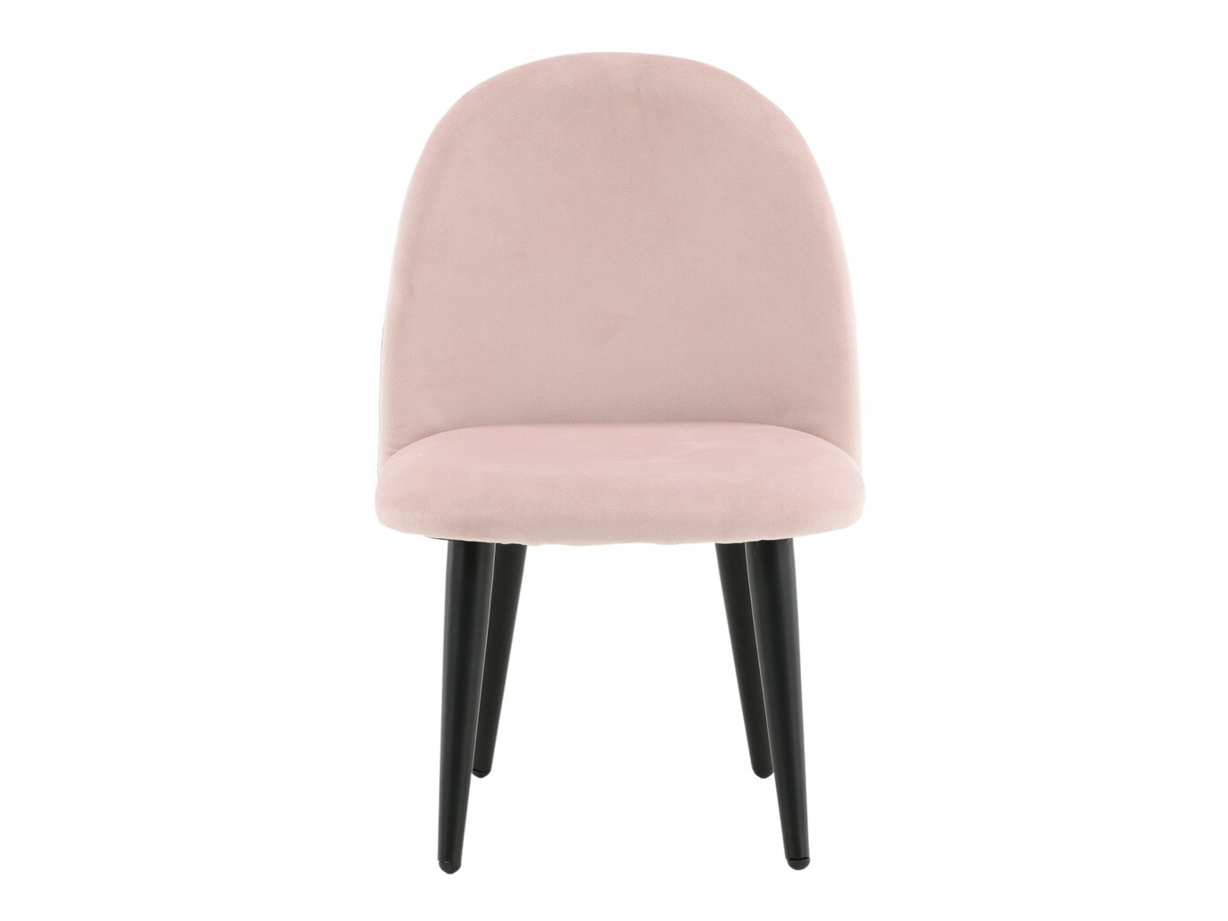 Kinderstoel Dallas 165 (Roze + Zwart)