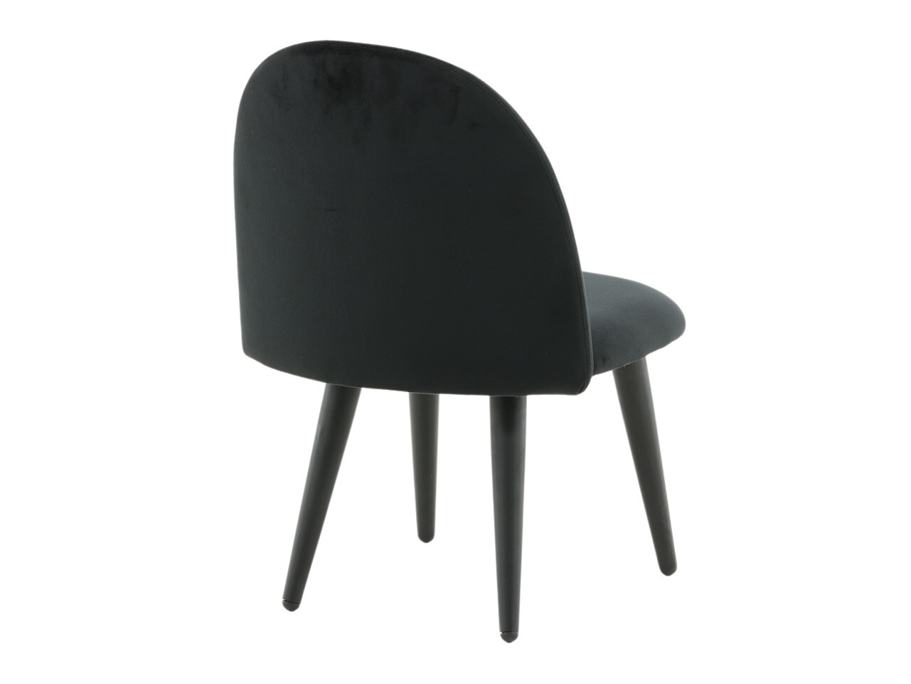 Kinderstoel Dallas 165 (Zwart)