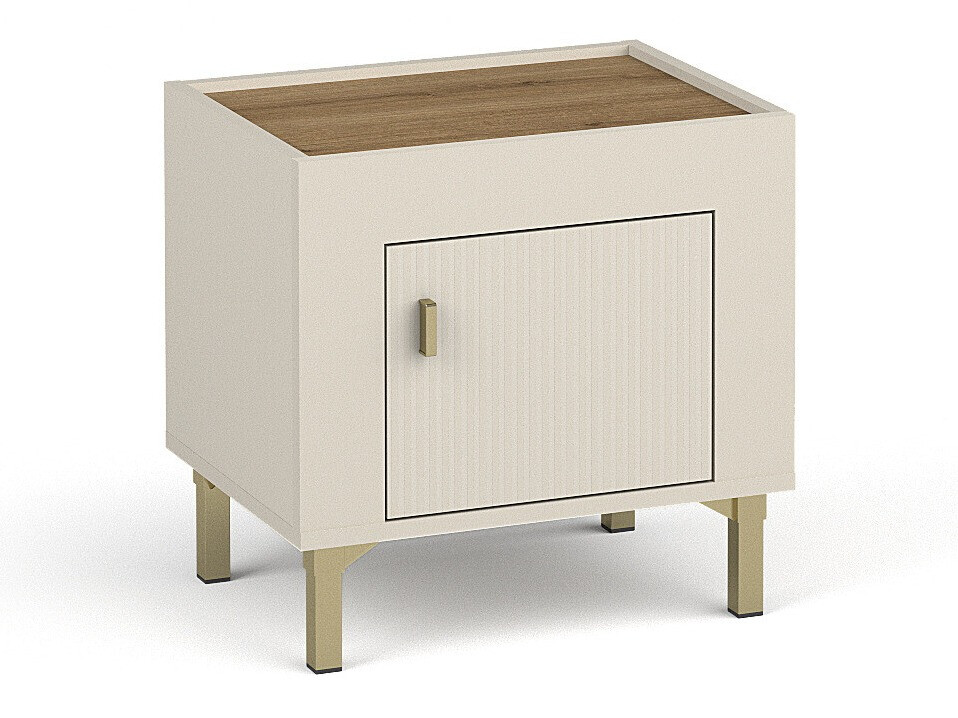 Nachtkastje Mormavu 109 (Kasjmier)