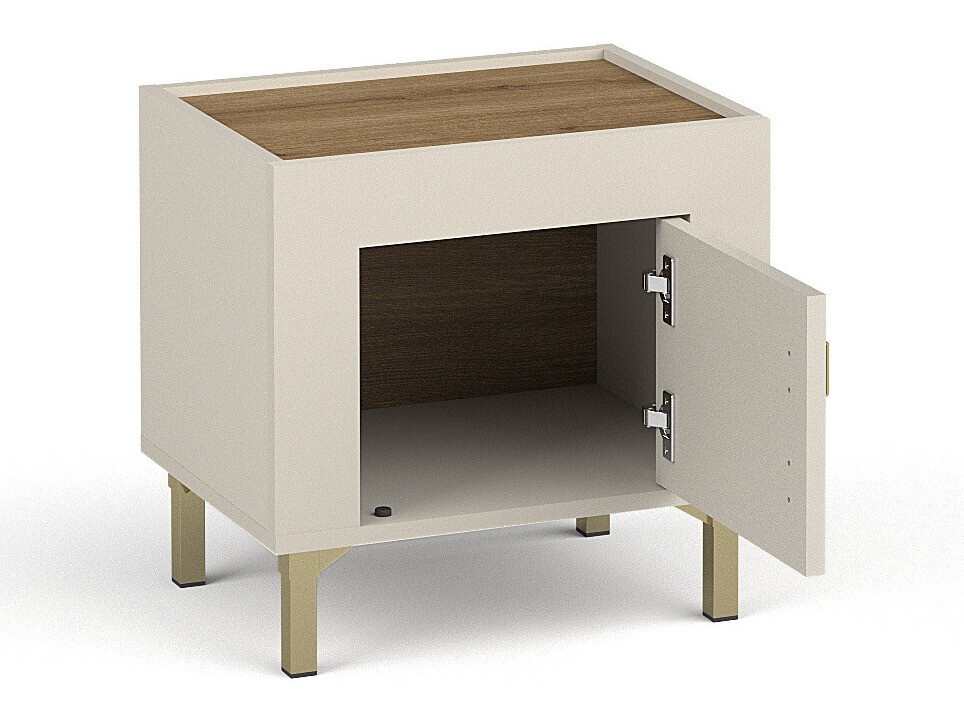 Nachtkastje Mormavu 109 (Kasjmier)