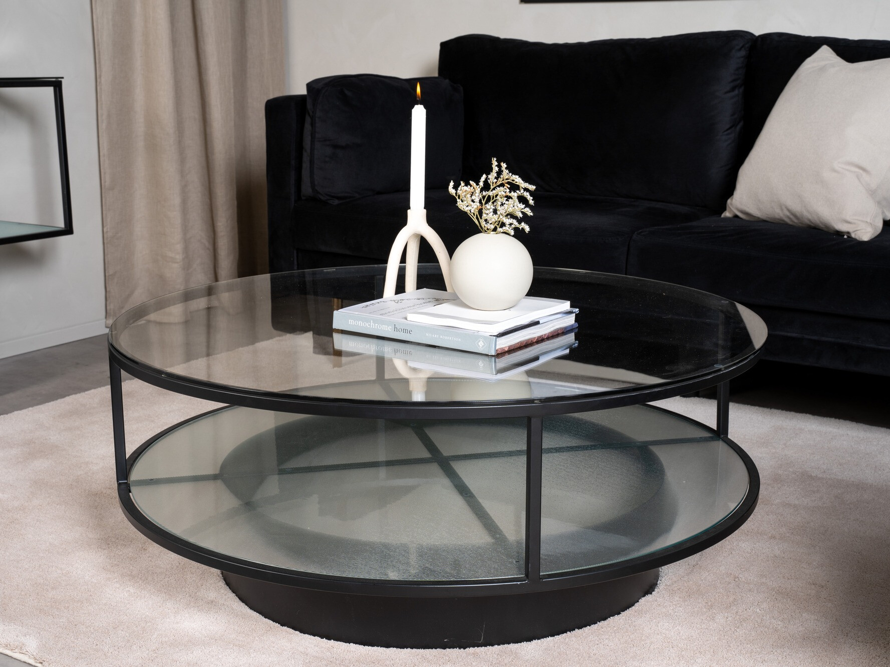 Salontafel Dallas 213