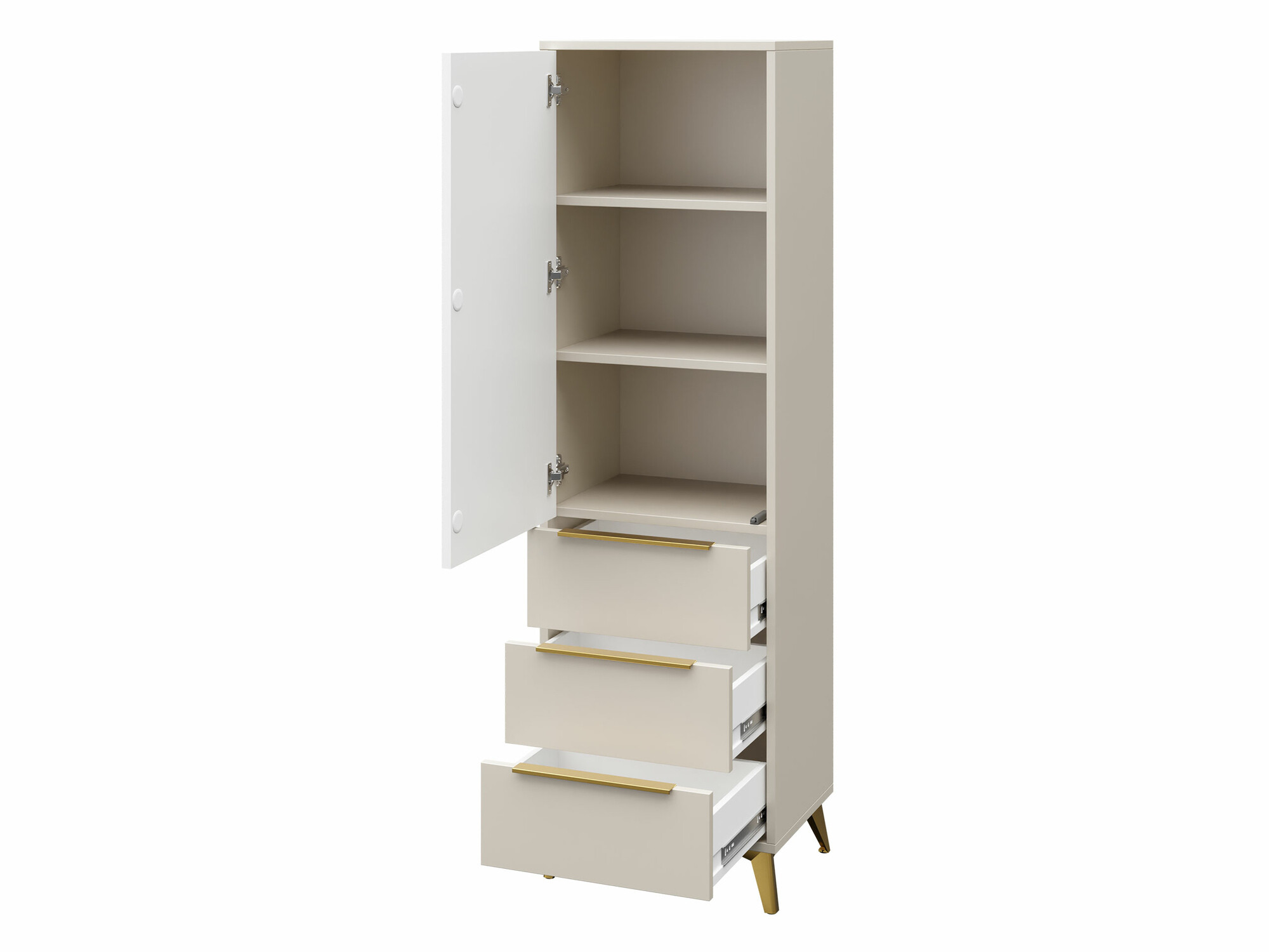 Woonkamerset Comfivo Citrus I