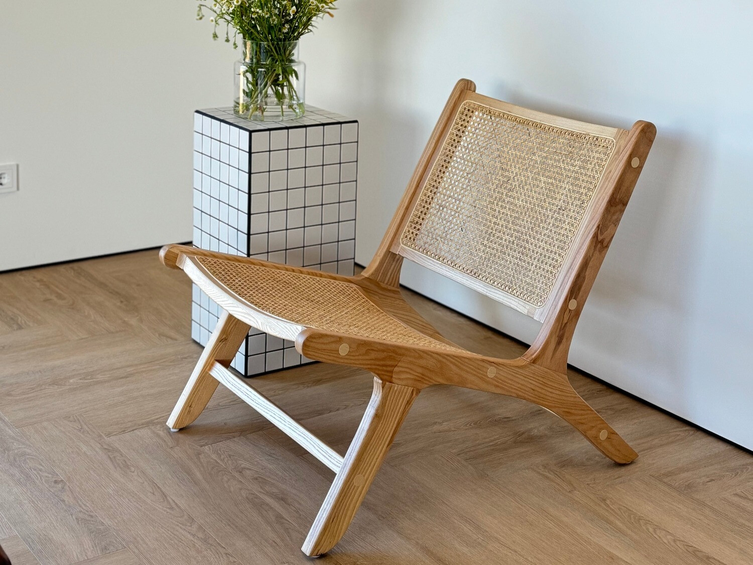 Fauteuil Houston 1488