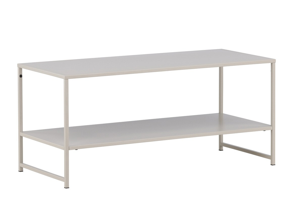 Salontafel Dallas 216 (Beige)