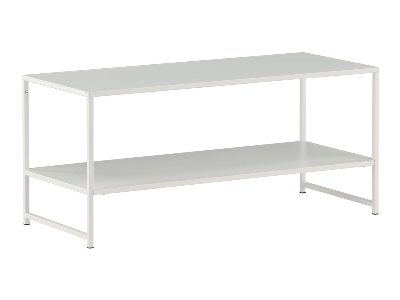 Salontafel Dallas 216 (Wit)