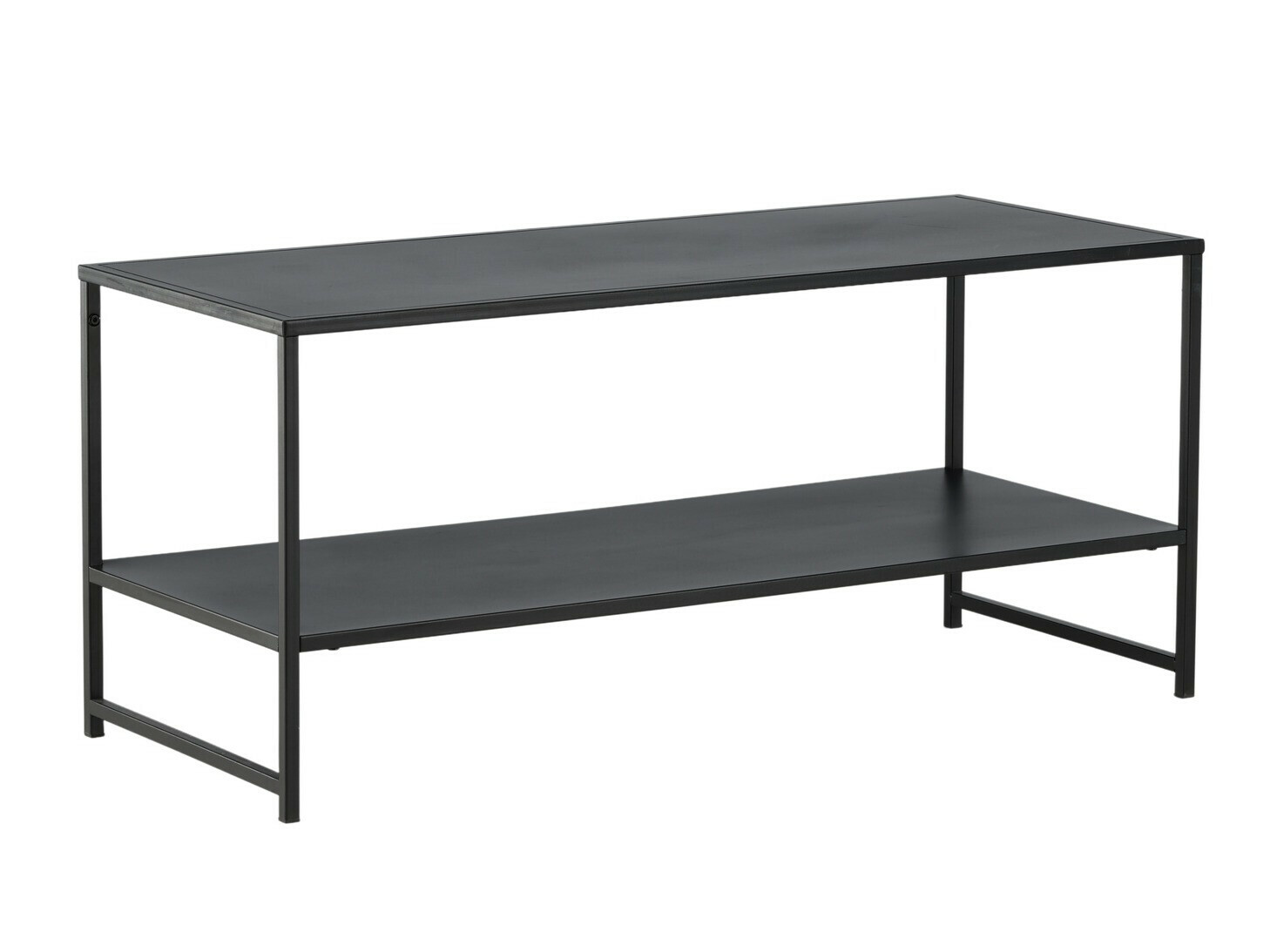Salontafel Dallas 216 (Zwart)